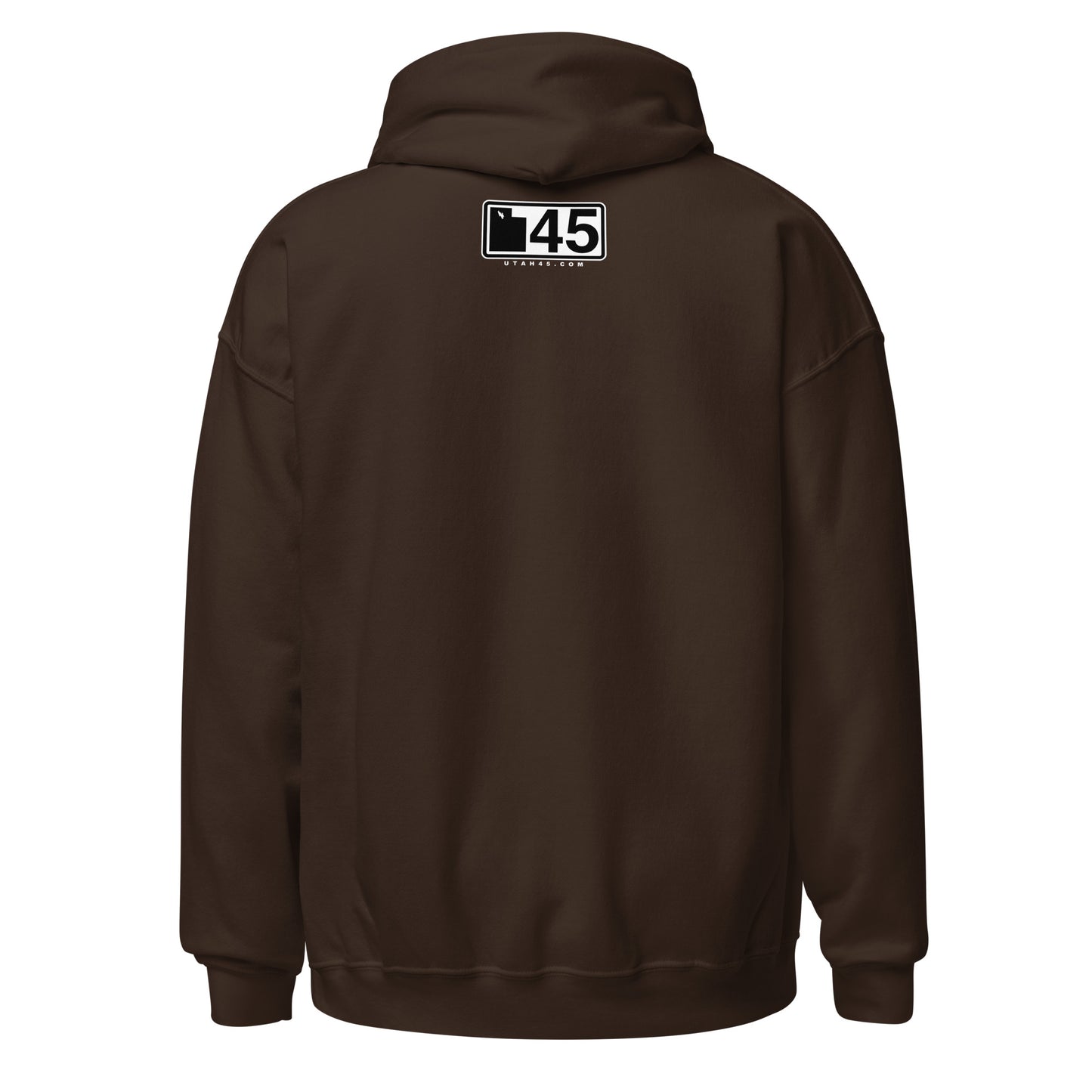 New Ski UT45 Hoodie