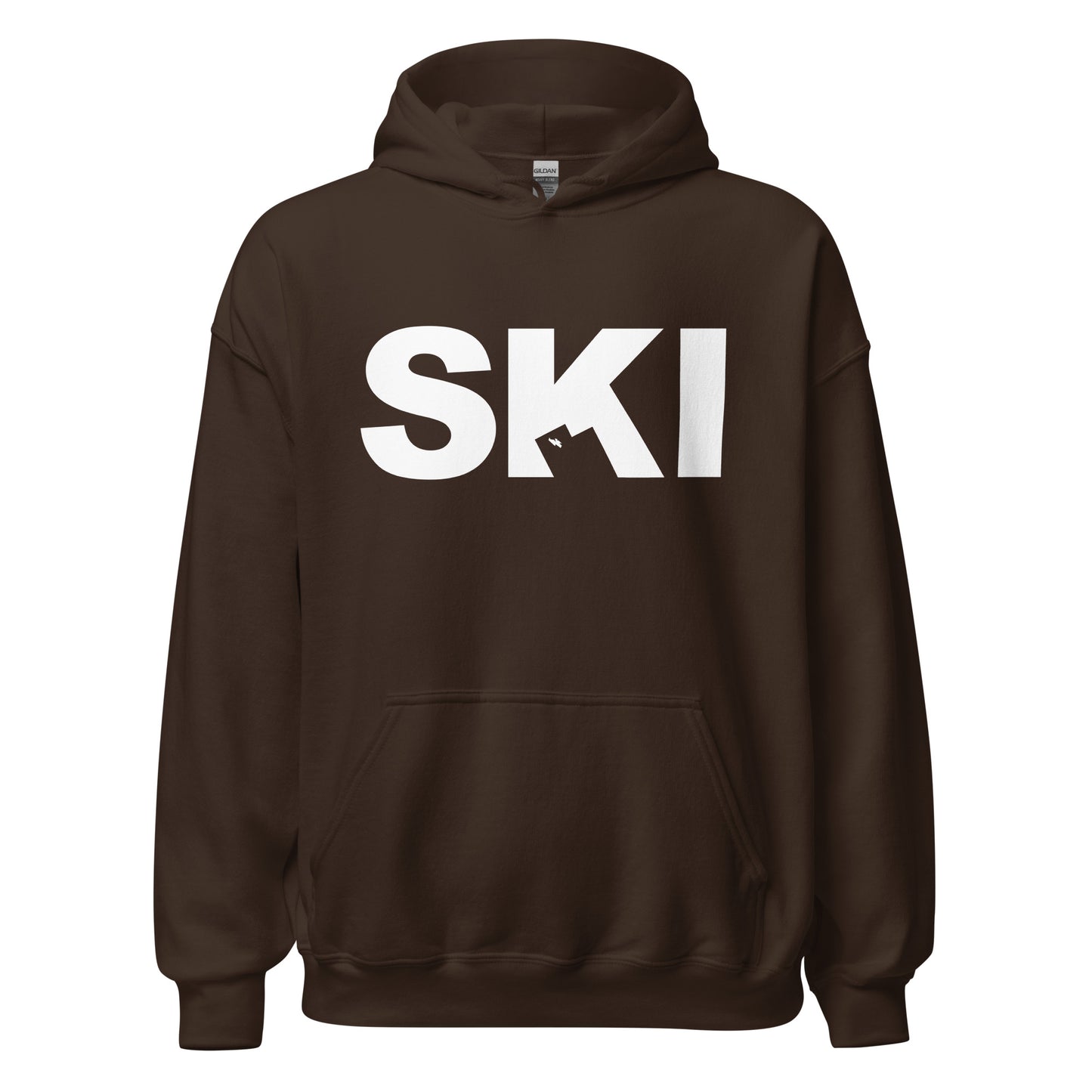 New Ski UT45 Hoodie