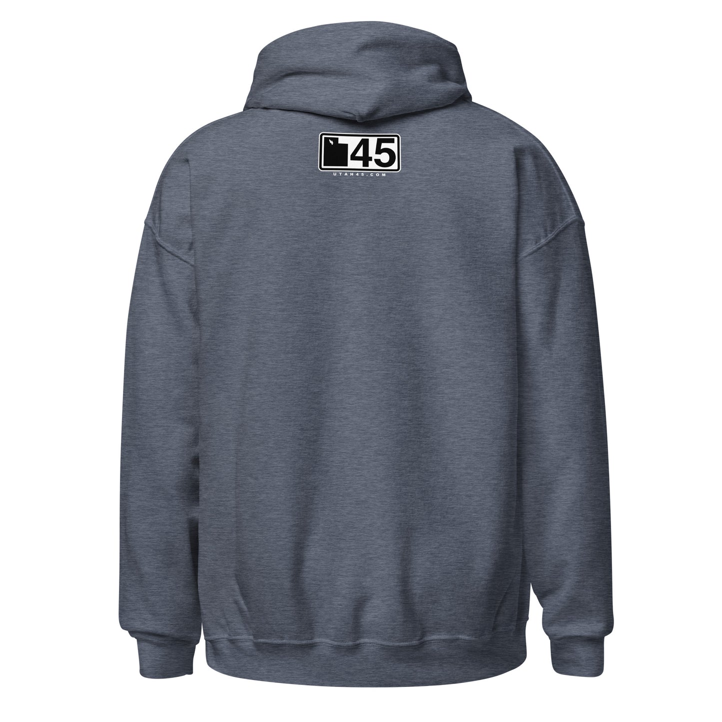 New Ski UT45 Hoodie