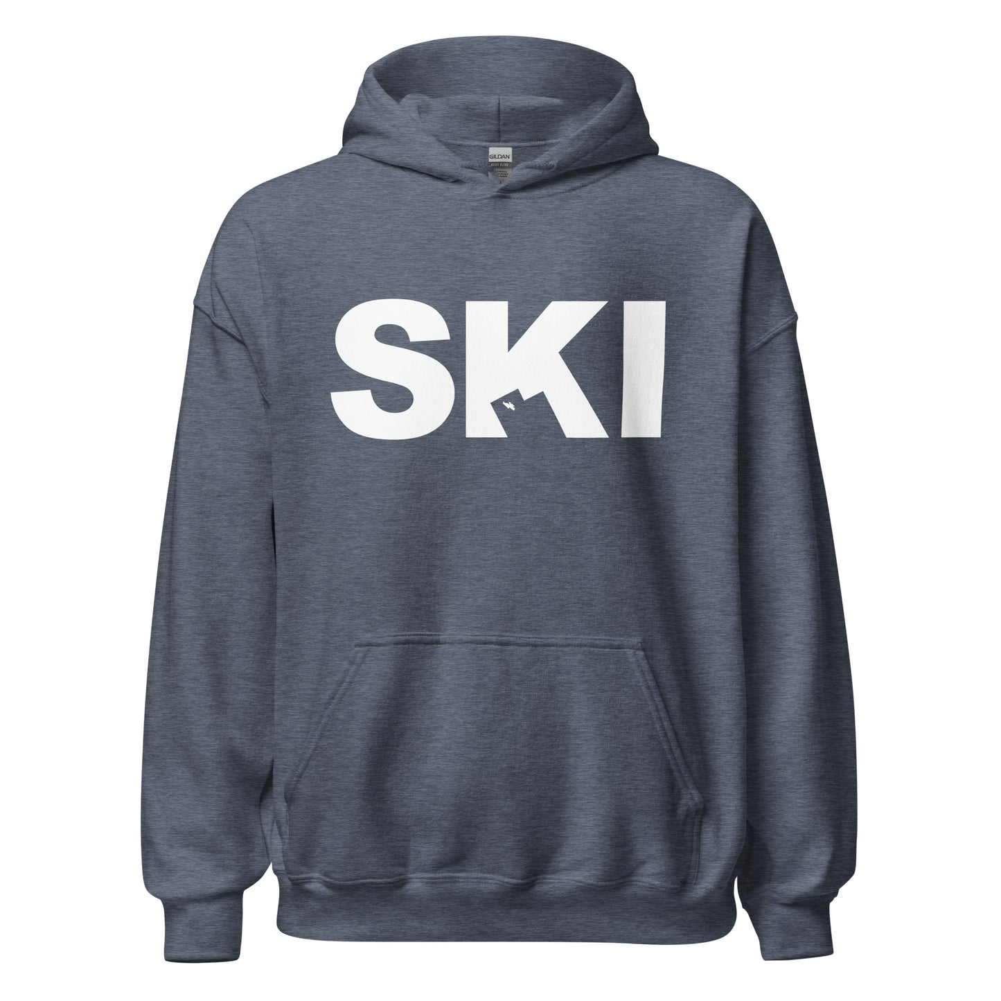 New Ski UT45 Hoodie