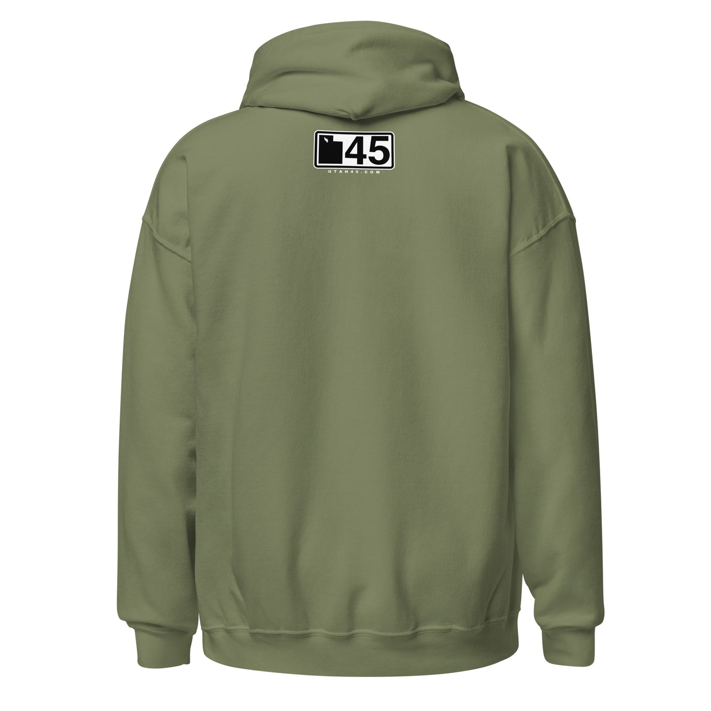 New Ski UT45 Hoodie