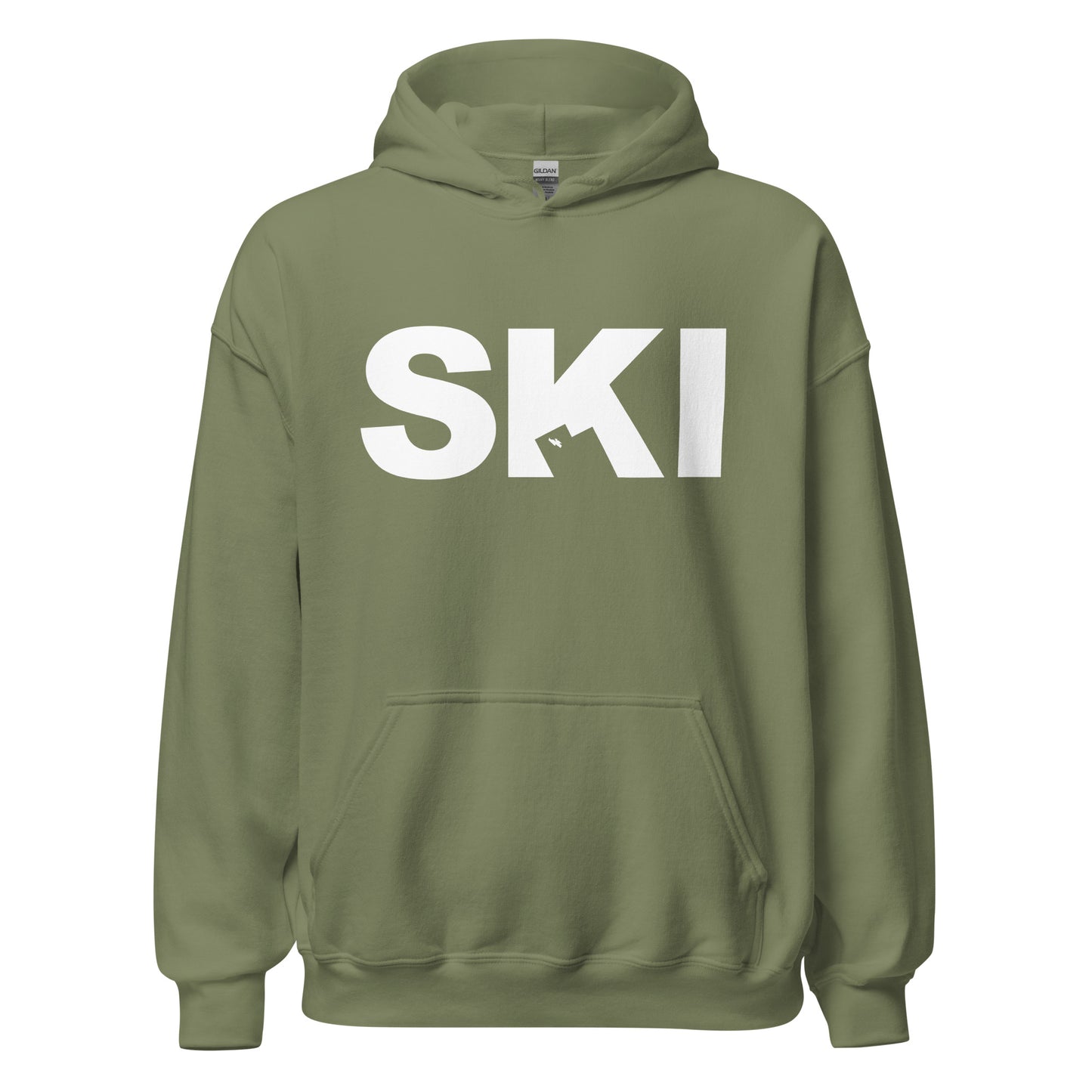 New Ski UT45 Hoodie