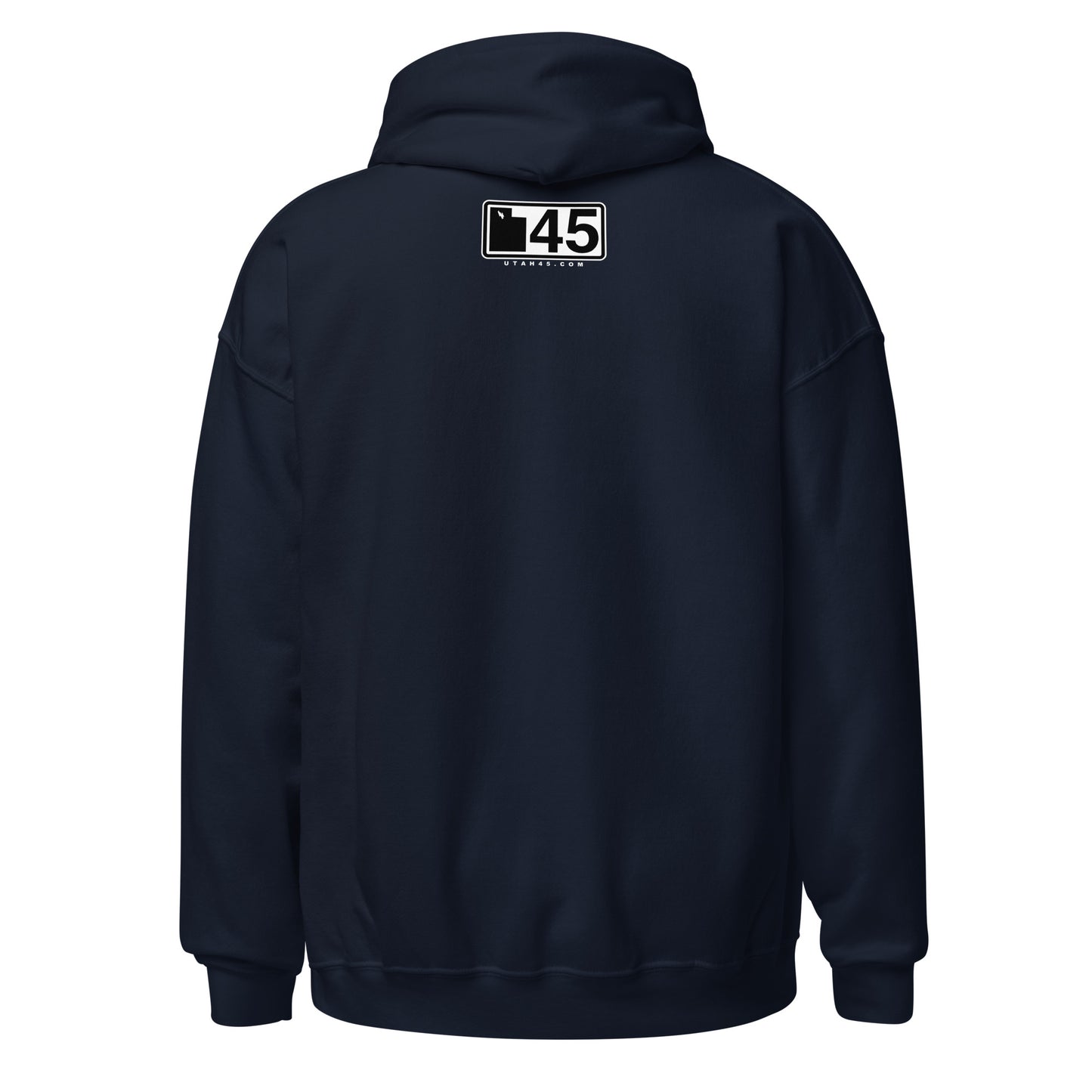 New Ski UT45 Hoodie