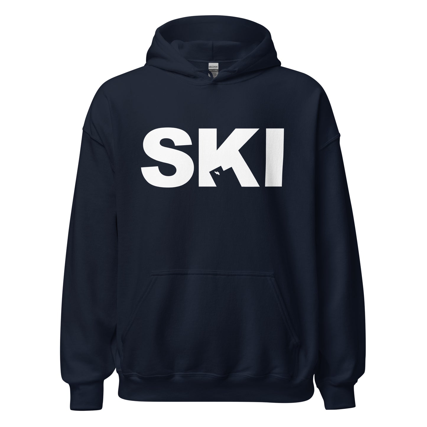 New Ski UT45 Hoodie
