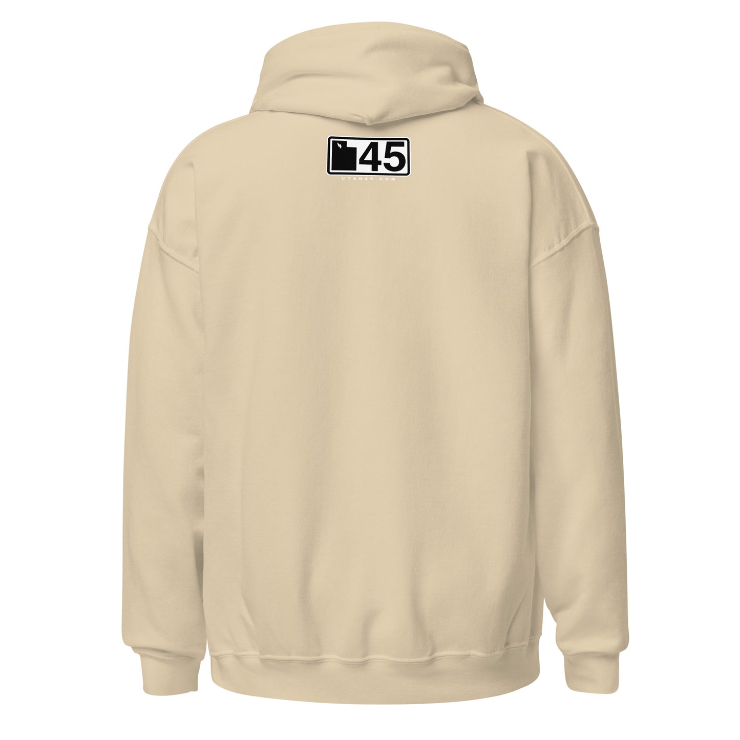 New Ski UT45 Hoodie