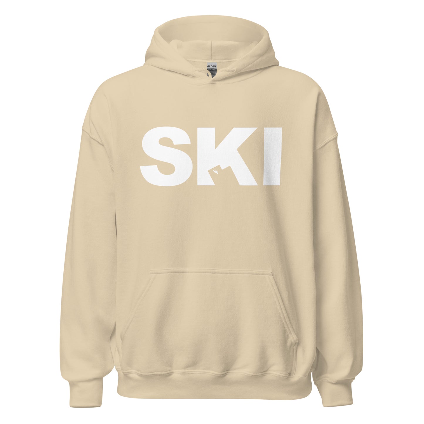 New Ski UT45 Hoodie