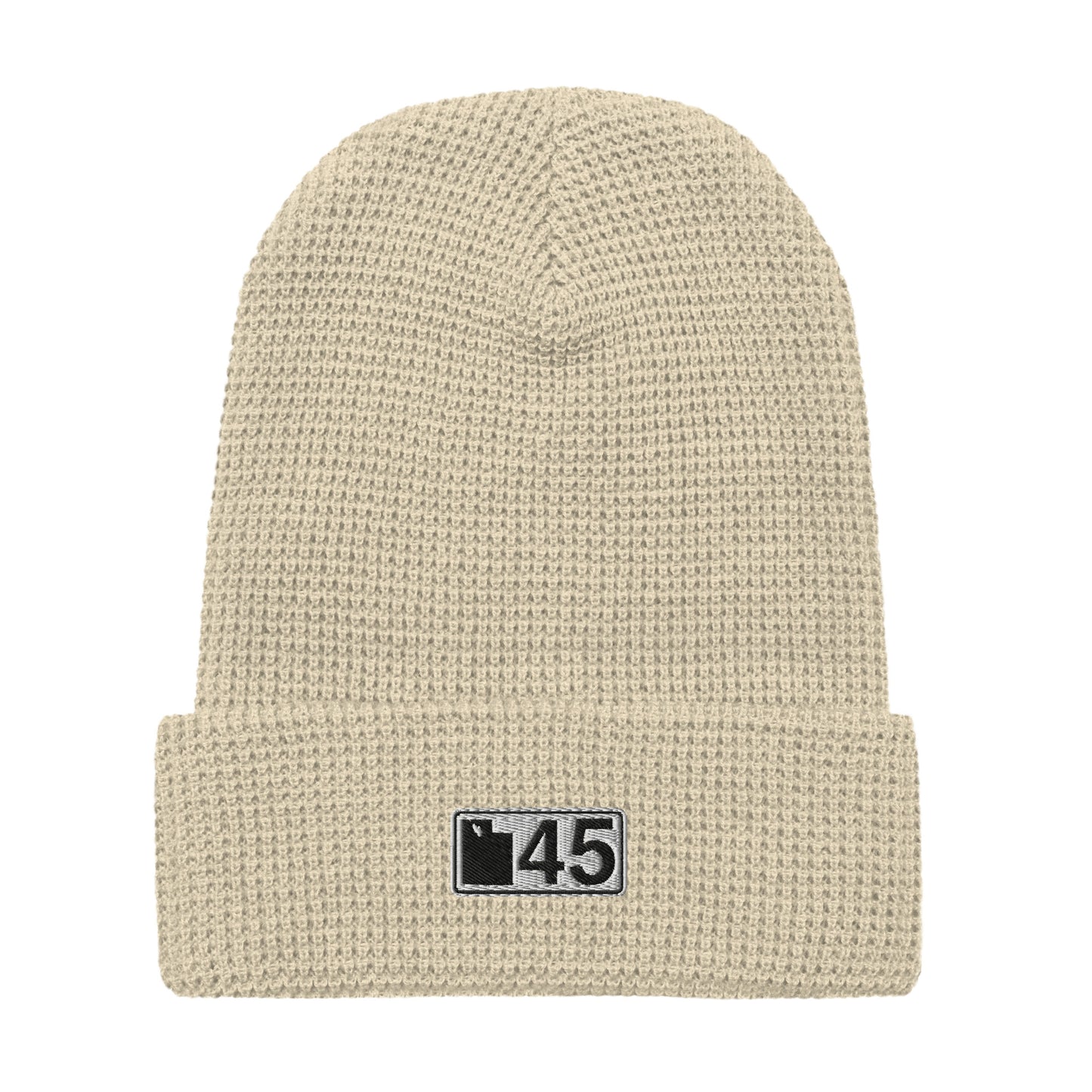 UT45 Waffle Beanie