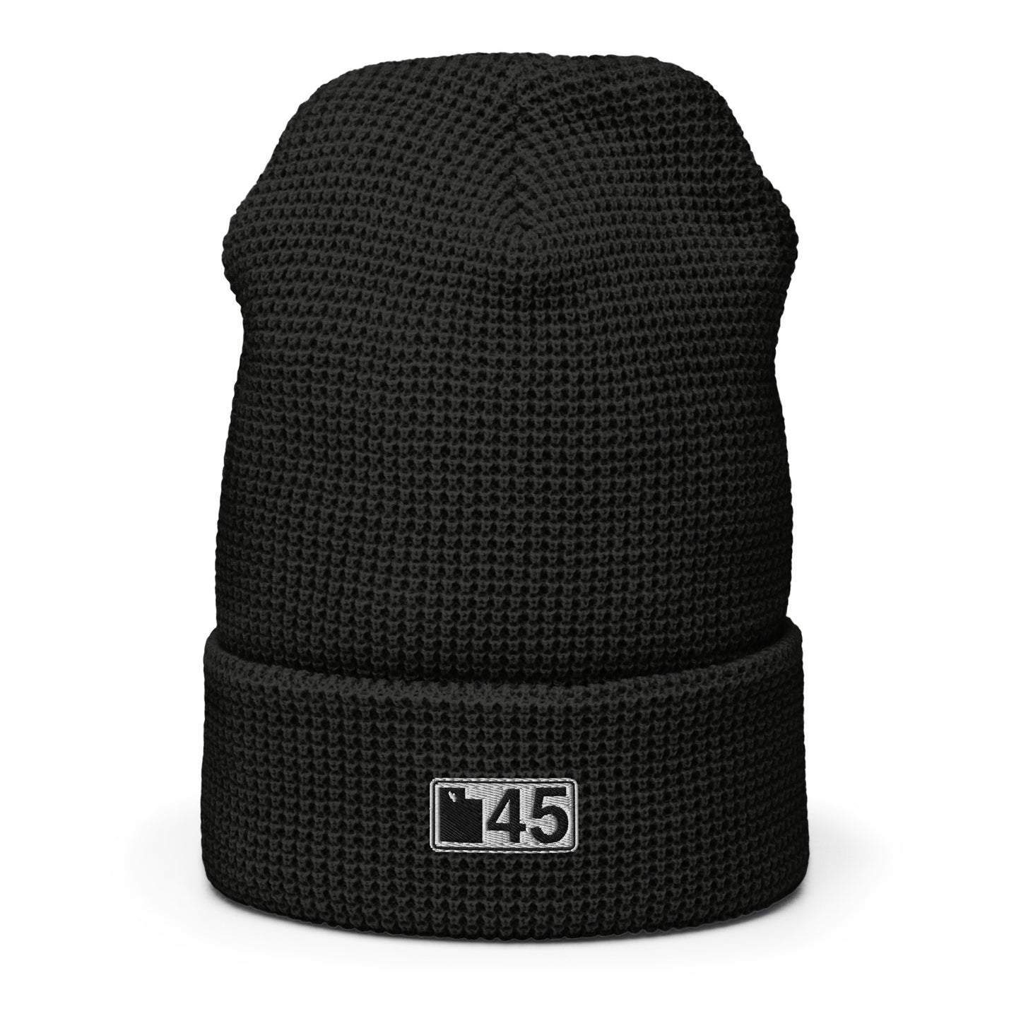UT45 Waffle Beanie