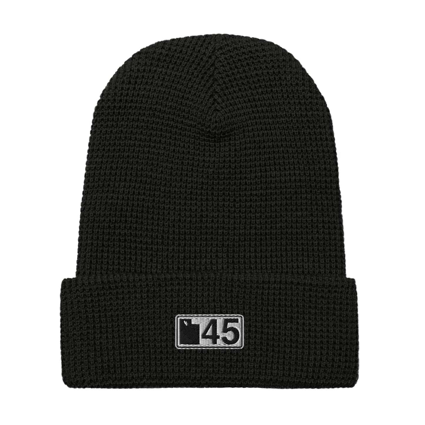 UT45 Waffle Beanie