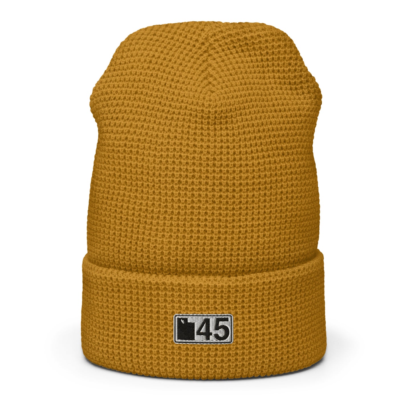 UT45 Waffle Beanie