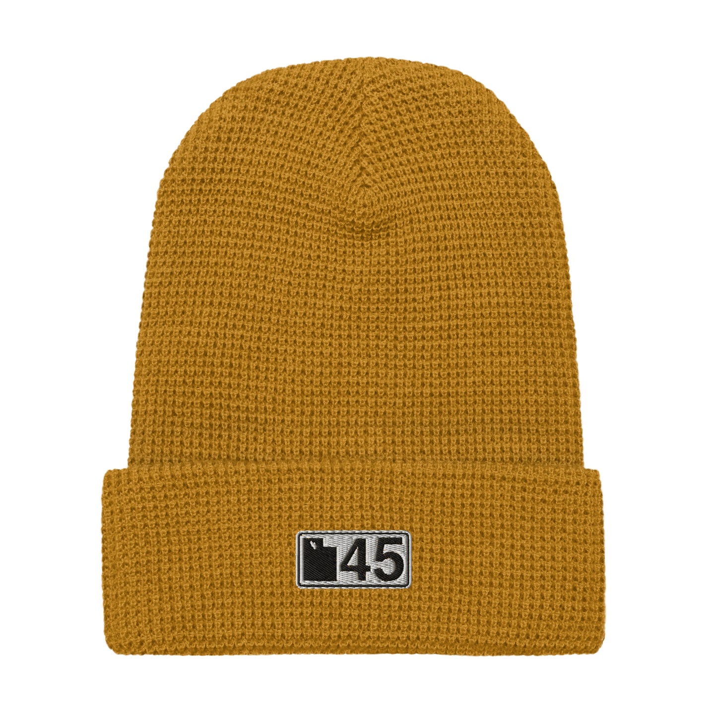 UT45 Waffle Beanie