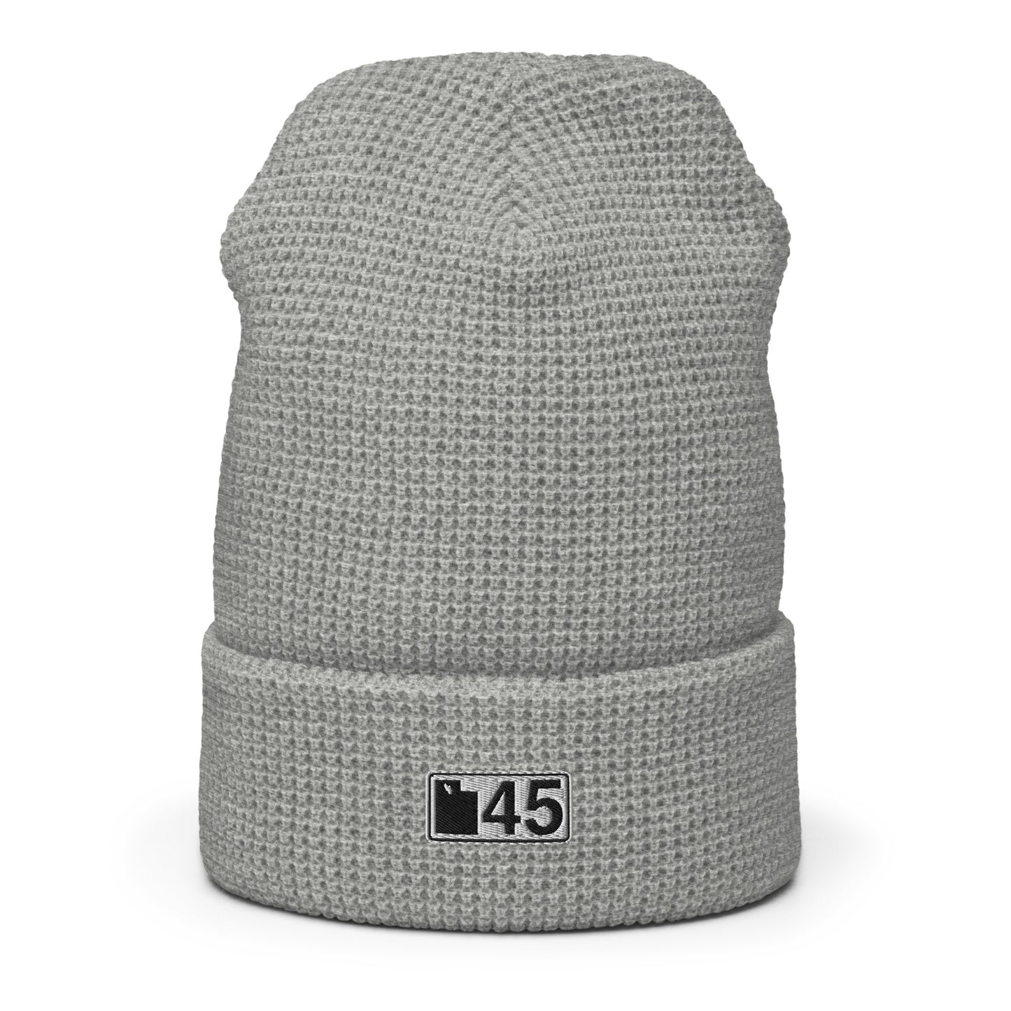 UT45 Waffle Beanie