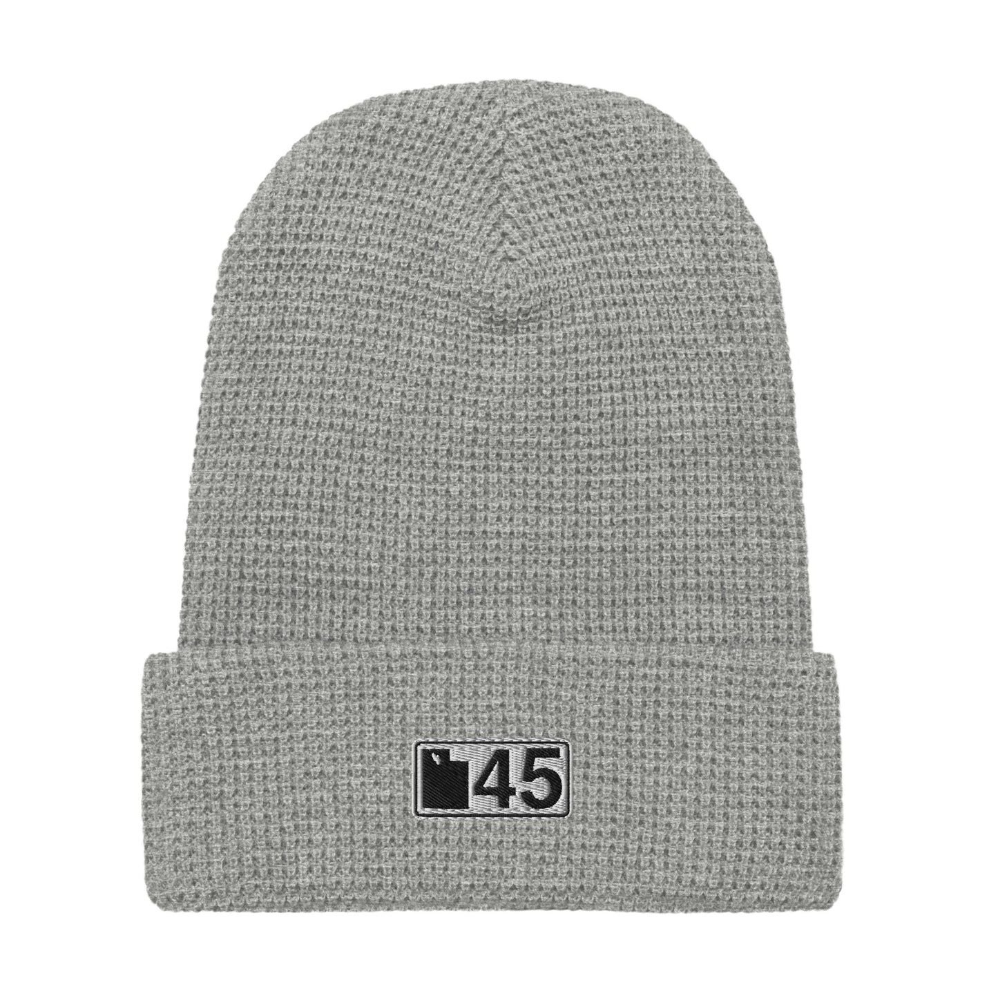 UT45 Waffle Beanie
