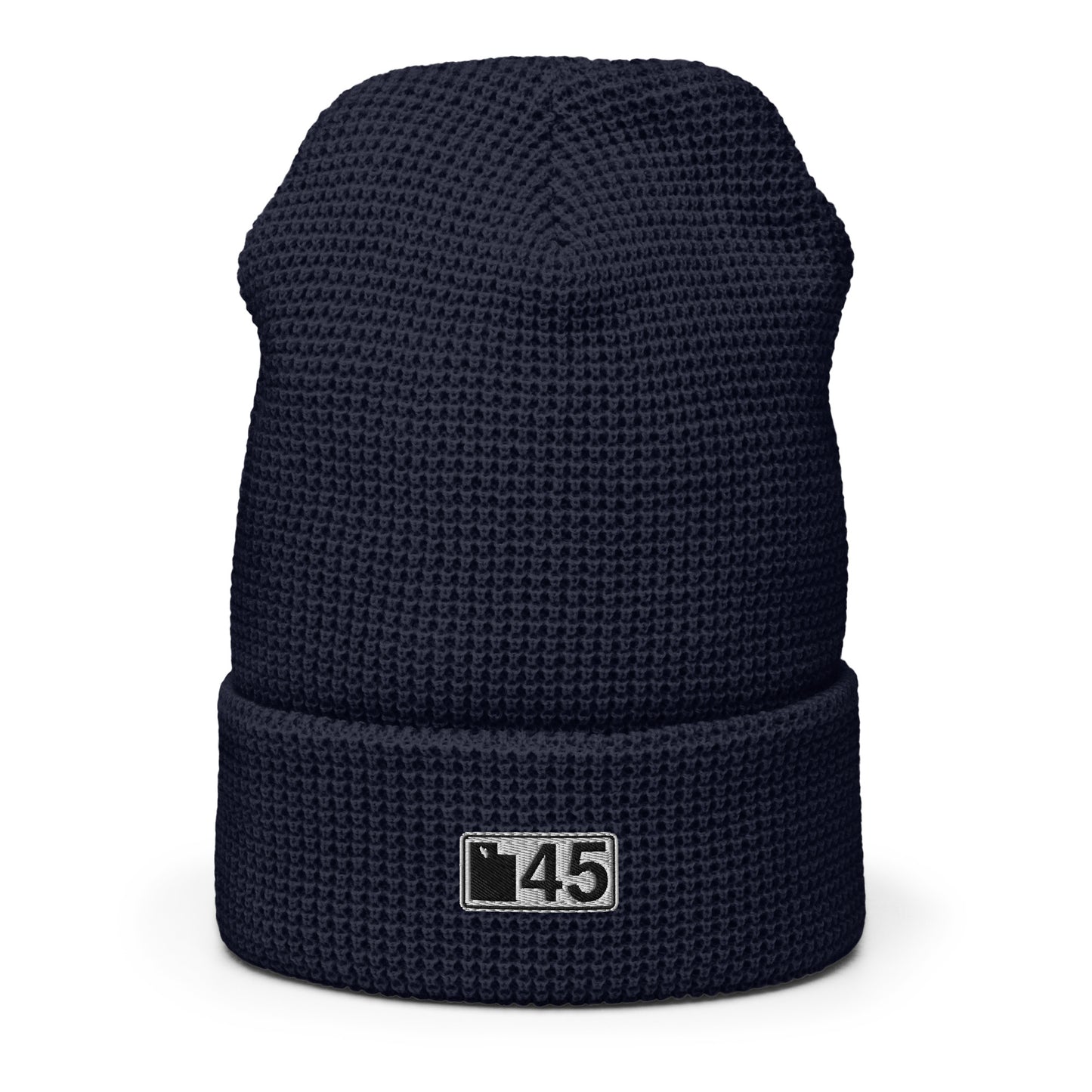 UT45 Waffle Beanie