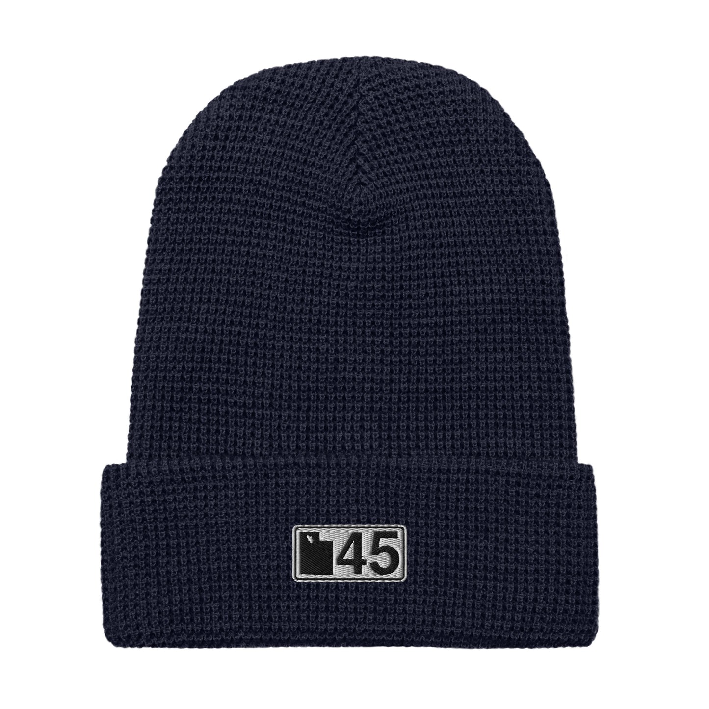 UT45 Waffle Beanie