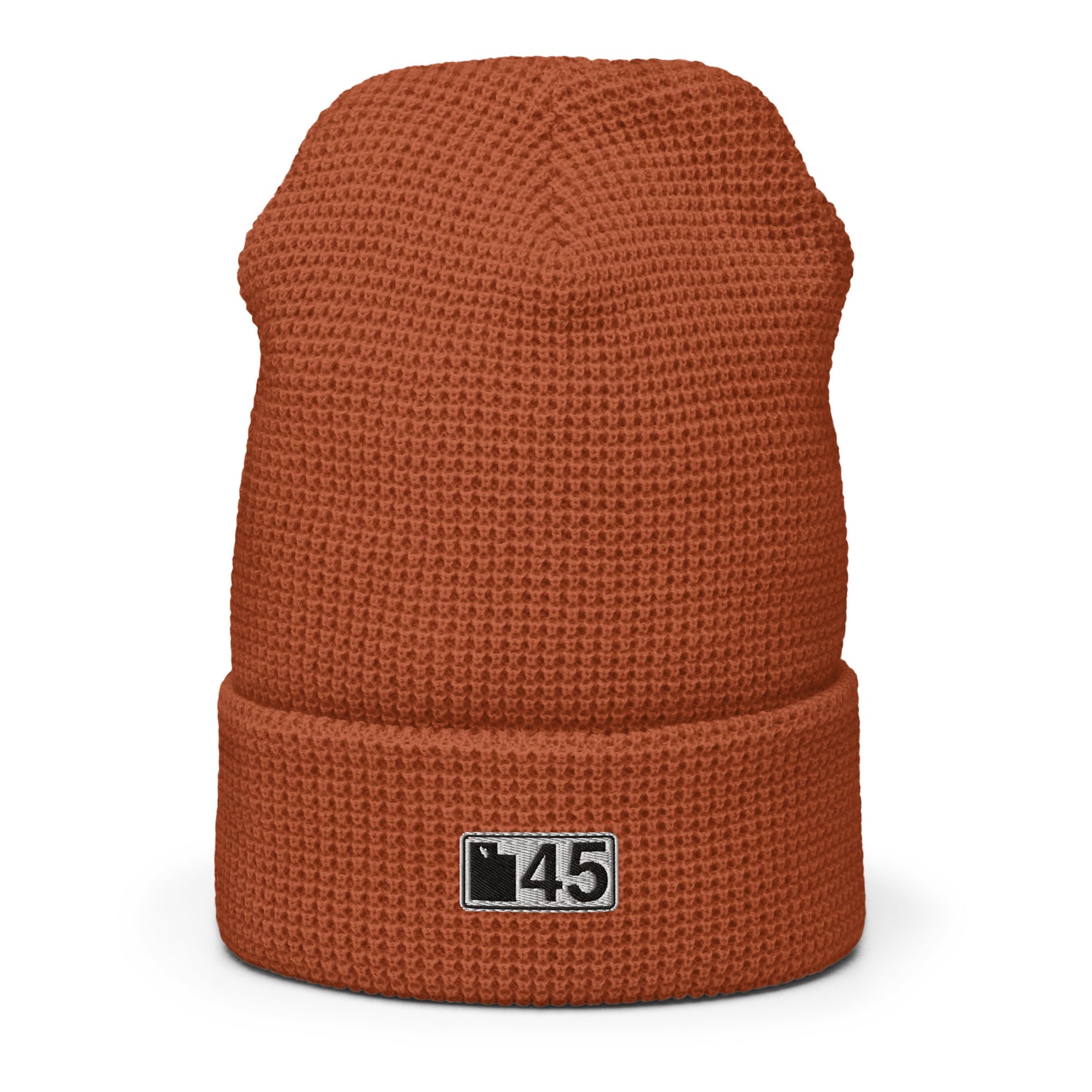 UT45 Waffle Beanie