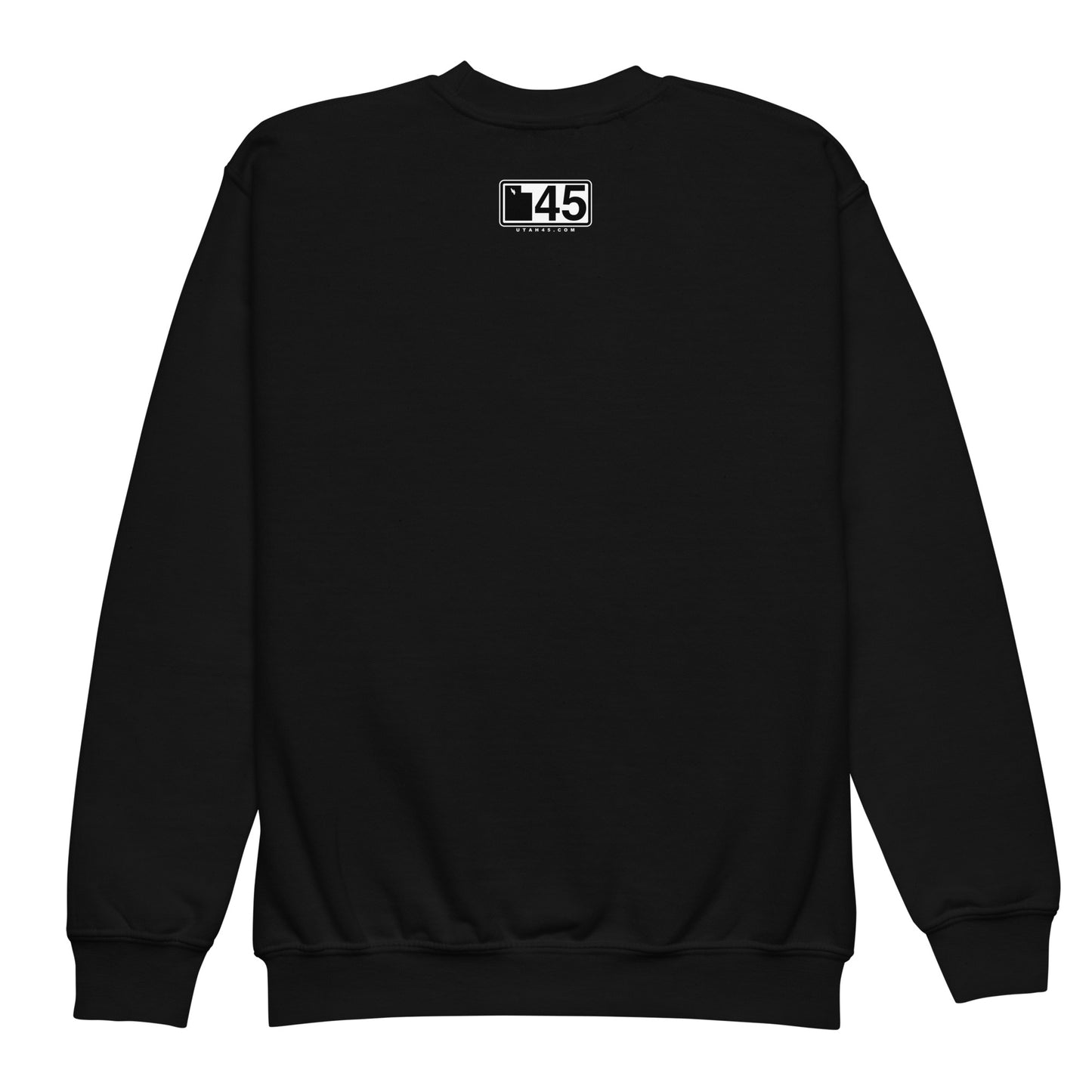 UT45 LOVE - Youth Sweatshirt