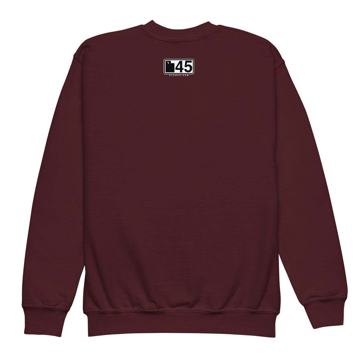 UT45 LOVE - Youth Sweatshirt