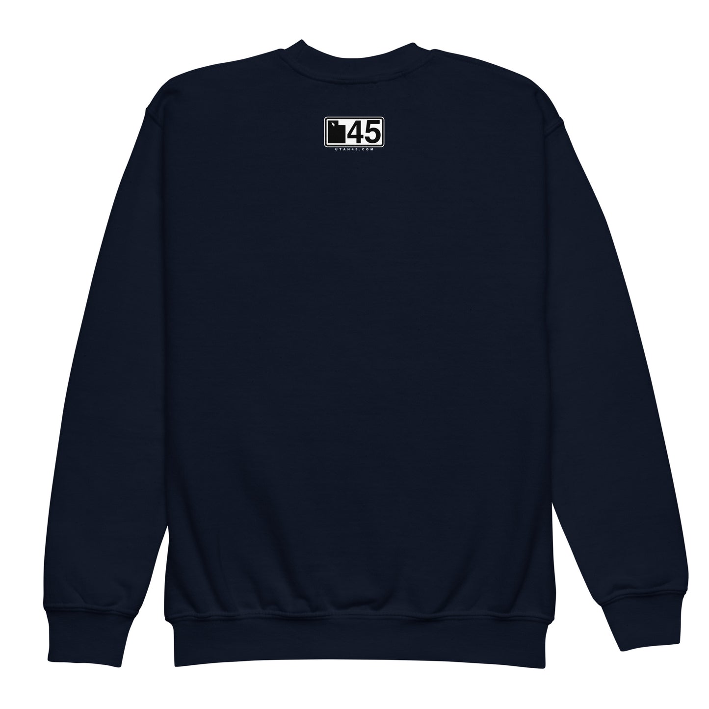 UT45 LOVE - Youth Sweatshirt