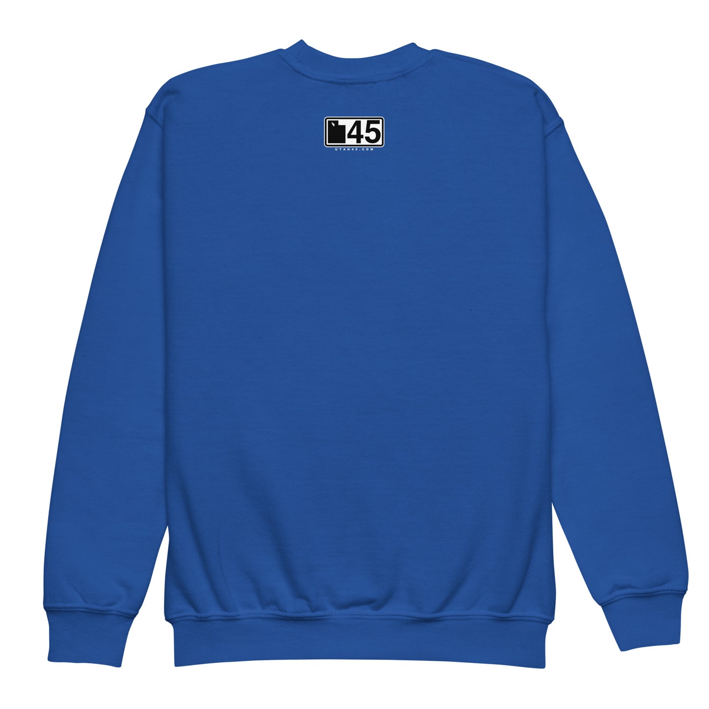 UT45 LOVE - Youth Sweatshirt