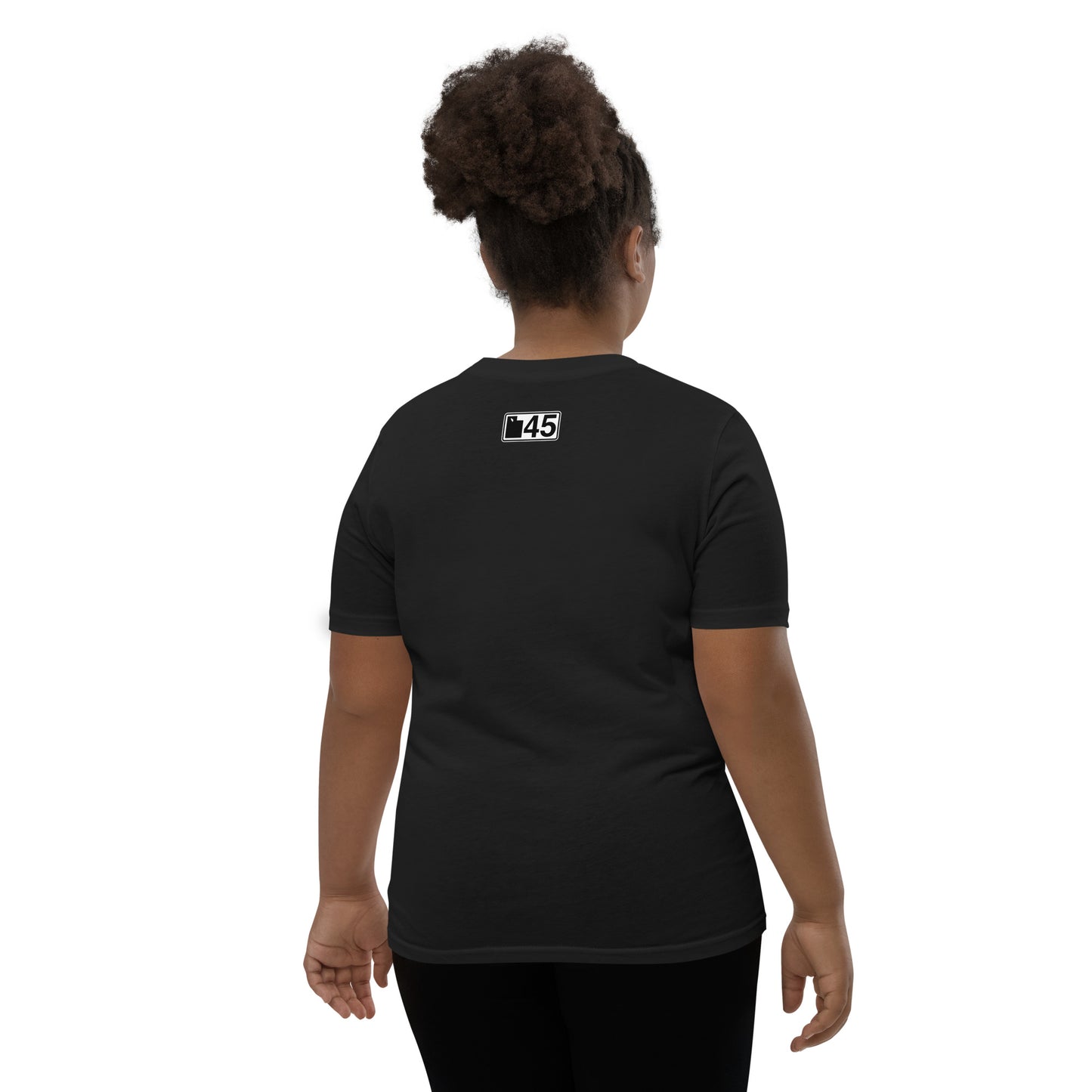 UT45 LOVE Youth Tee