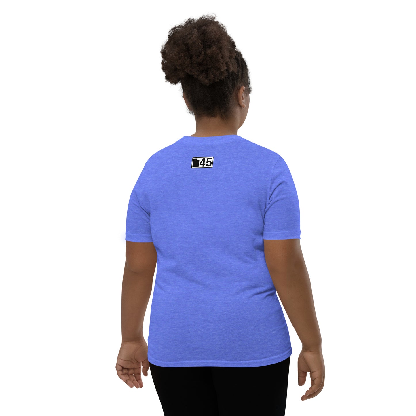 UT45 LOVE Youth Tee