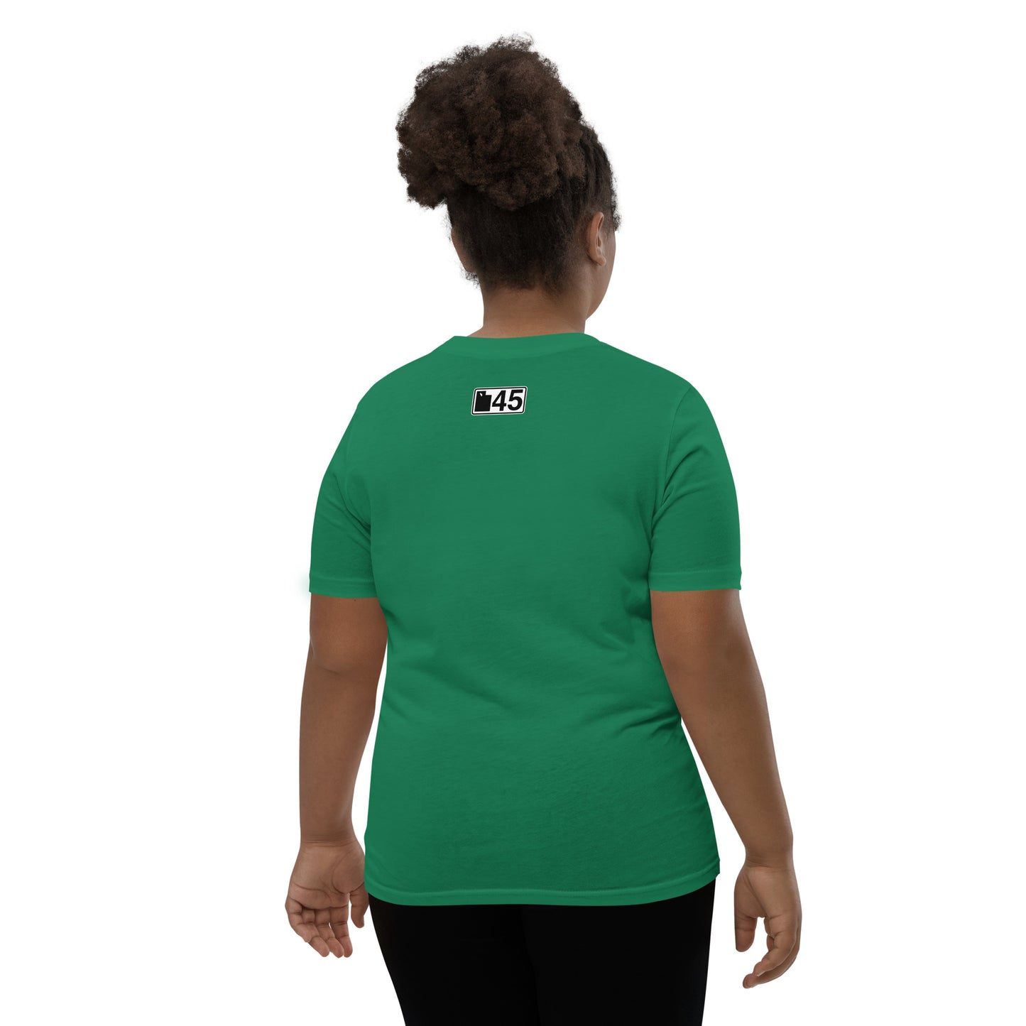 UT45 LOVE Youth Tee