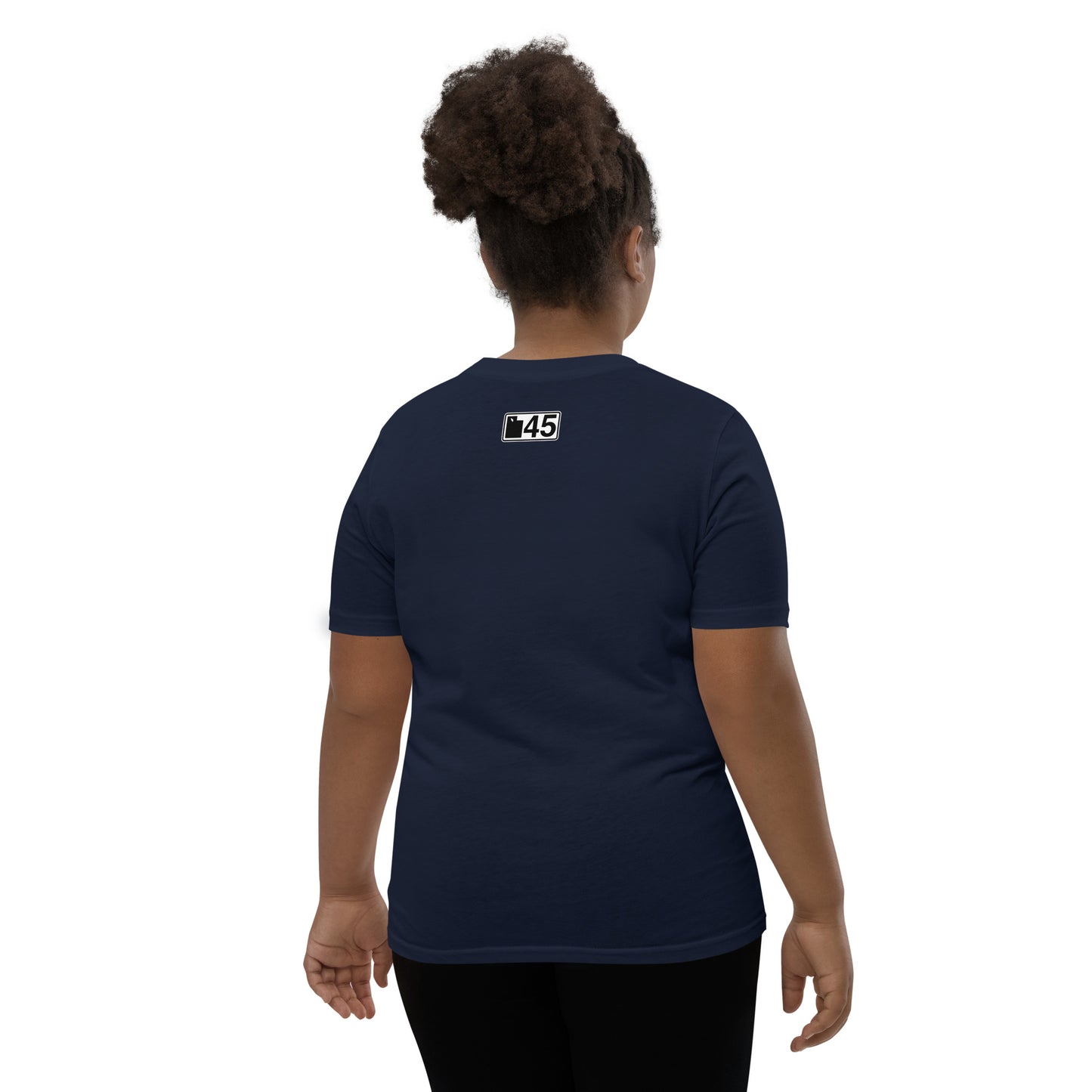 UT45 LOVE Youth Tee