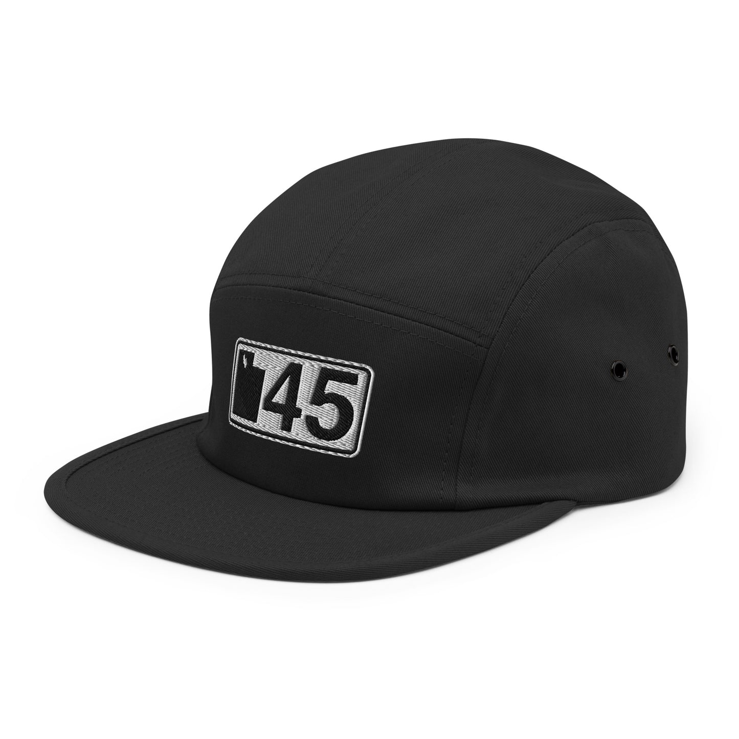 UT45 Five Panel Cap