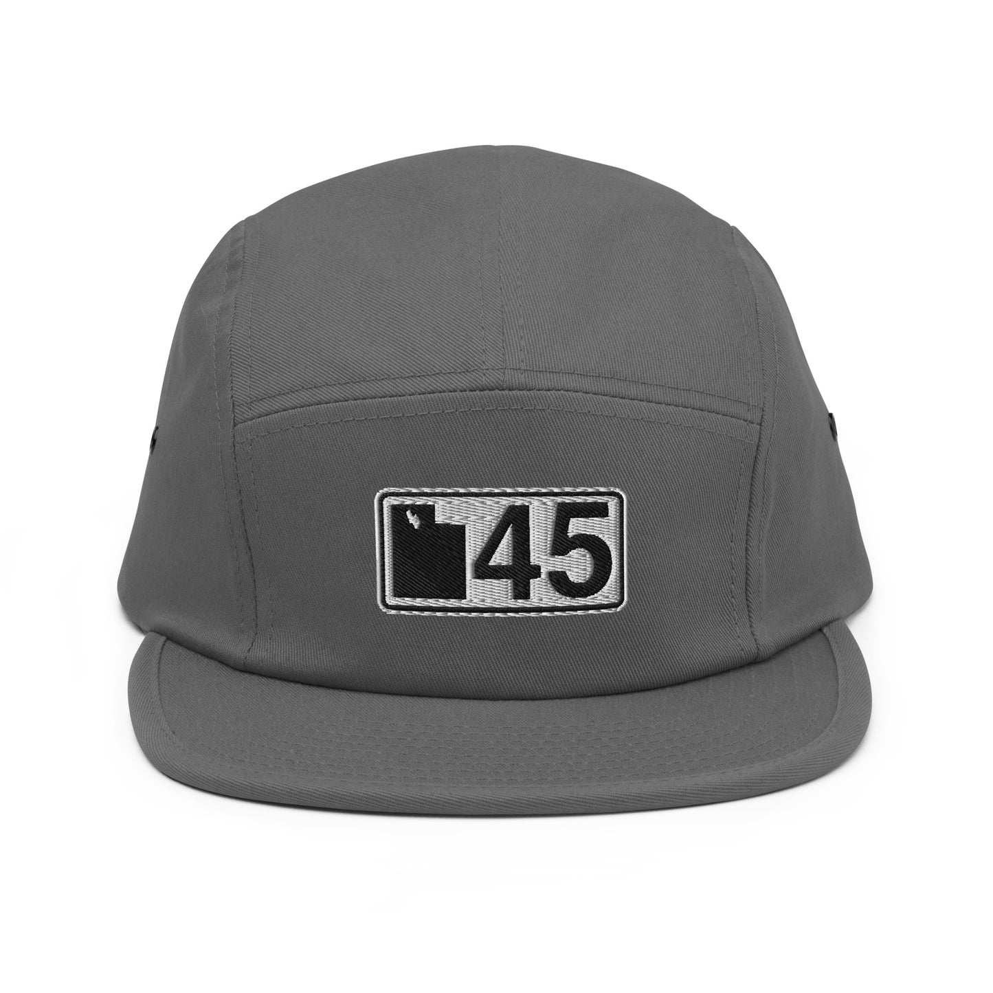 UT45 Five Panel Cap