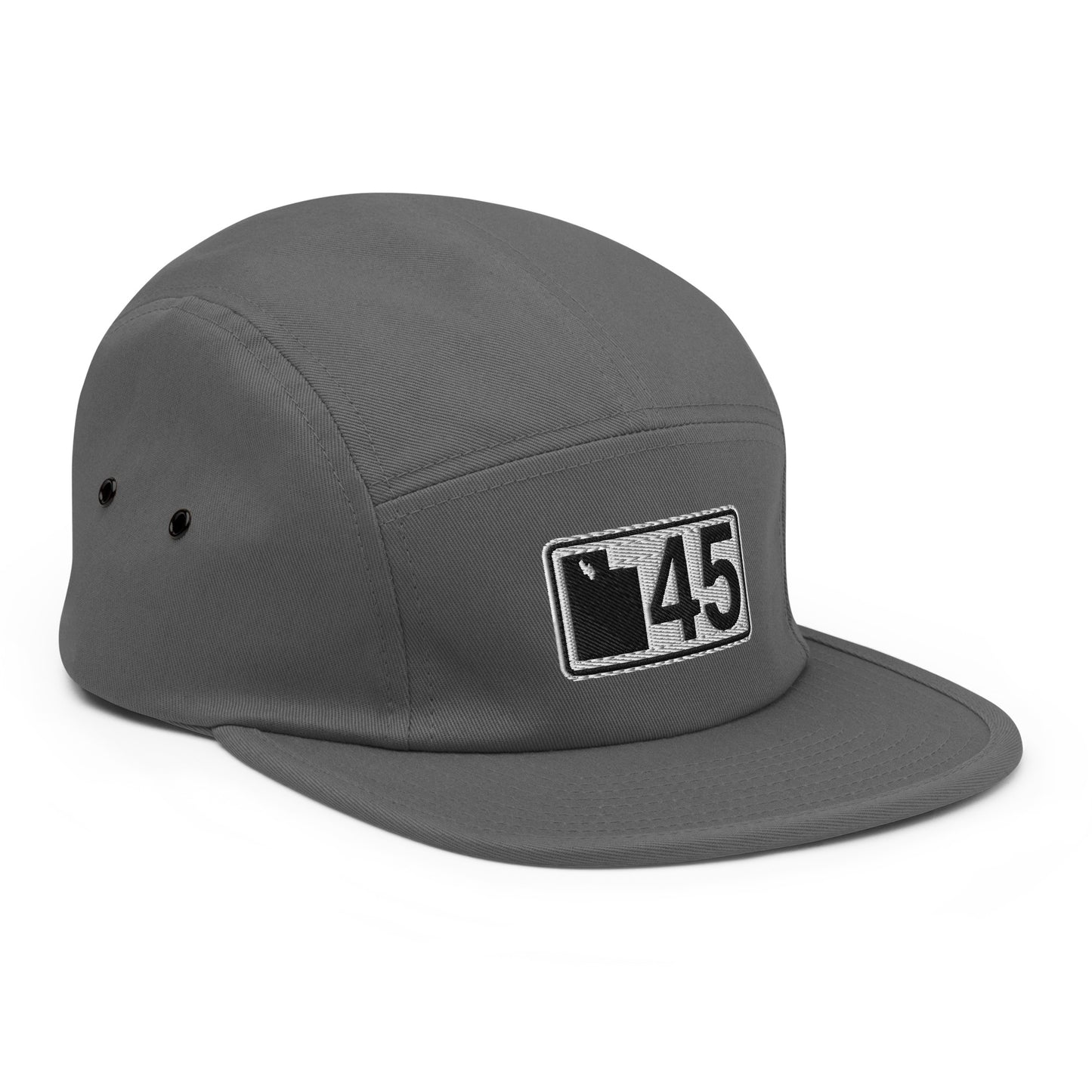 UT45 Five Panel Cap