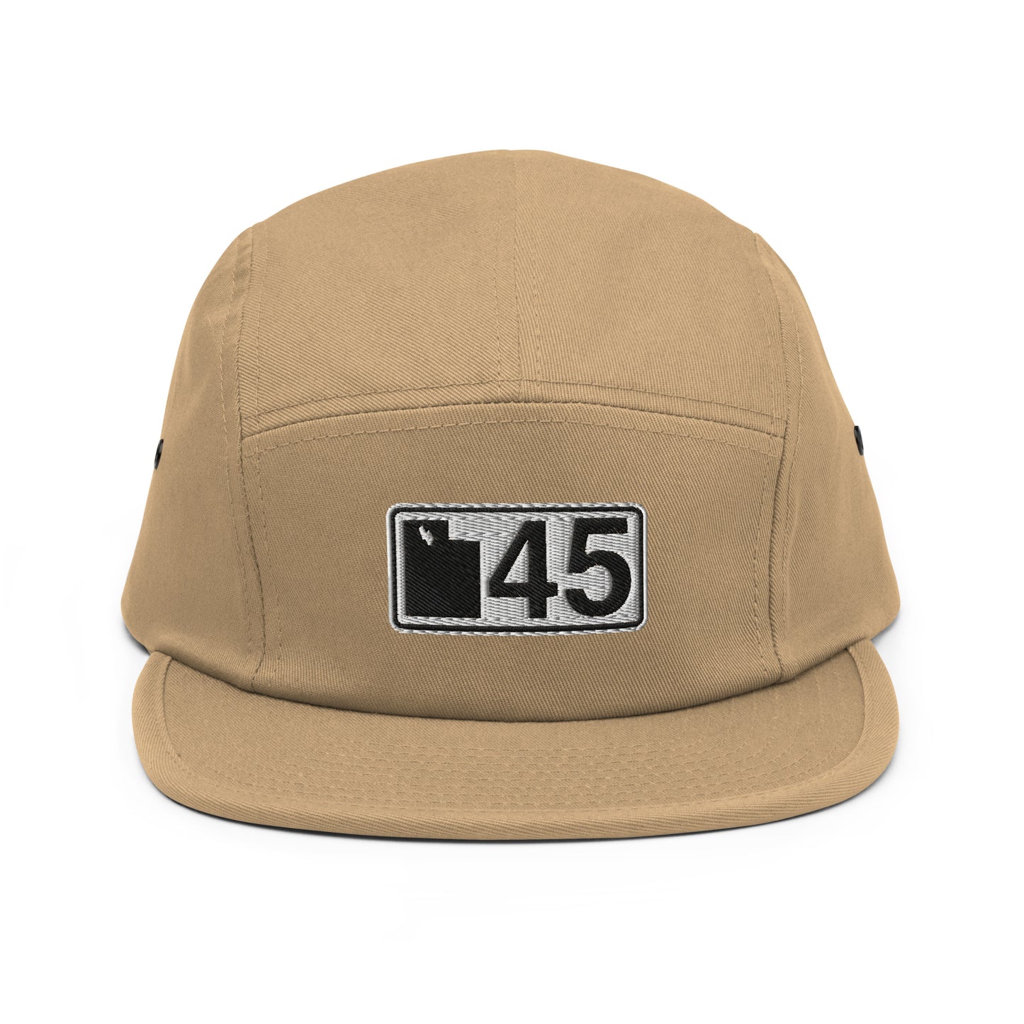 UT45 Five Panel Cap