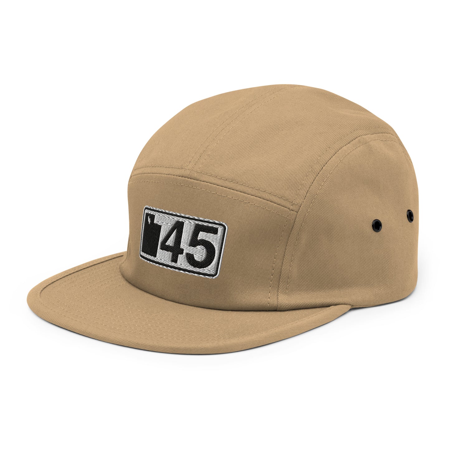 UT45 Five Panel Cap