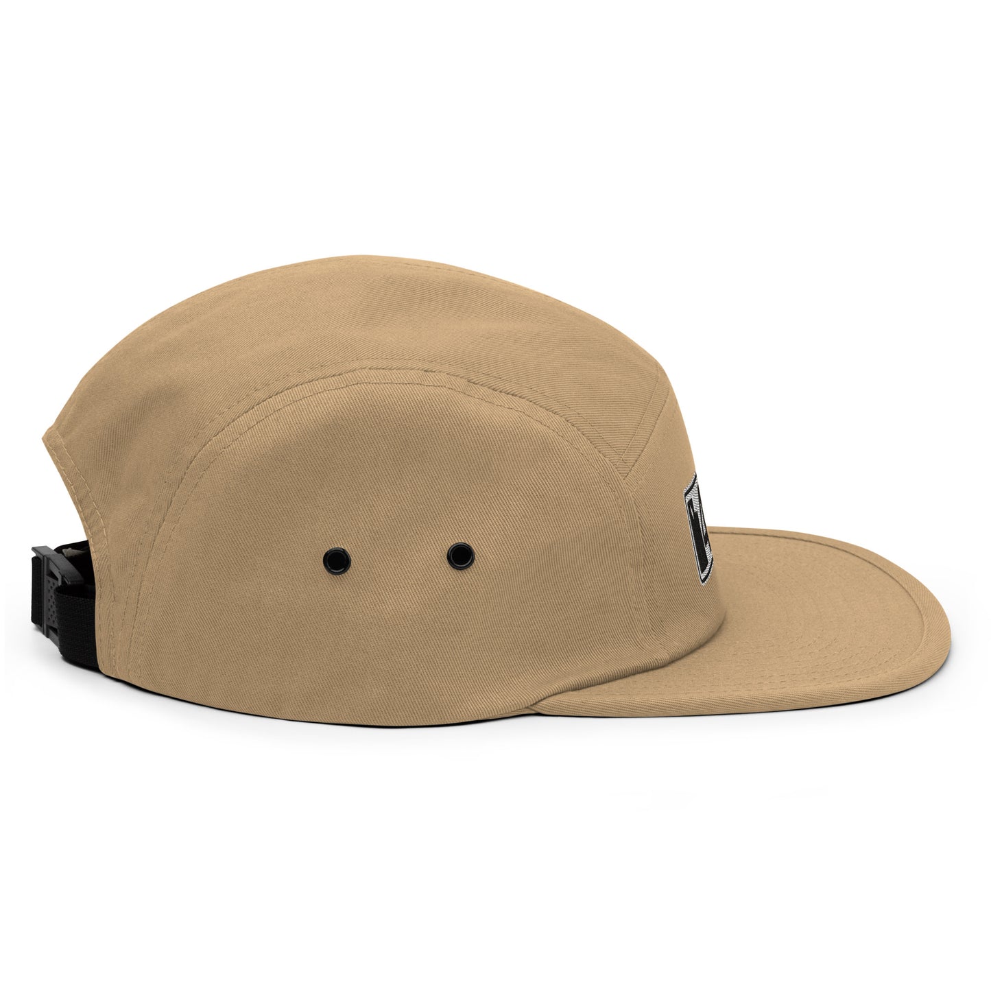 UT45 Five Panel Cap