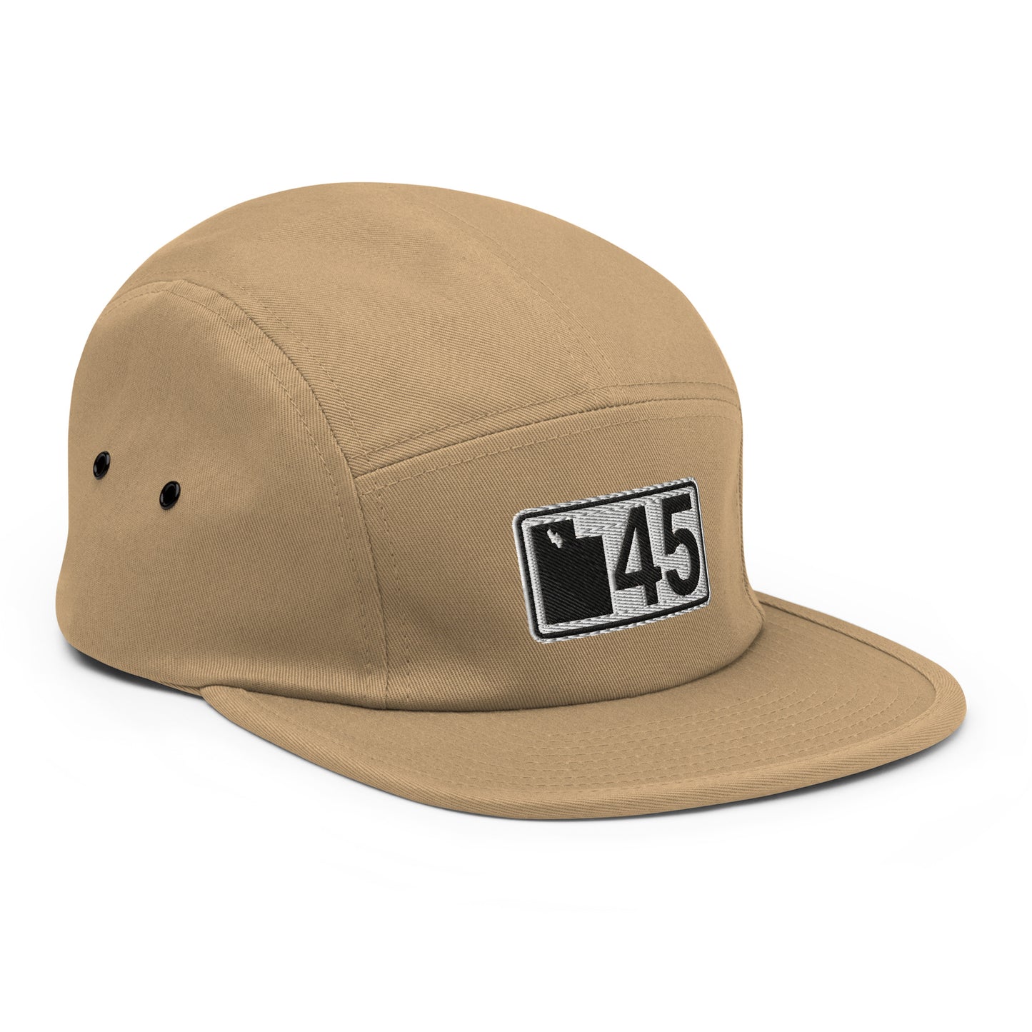 UT45 Five Panel Cap