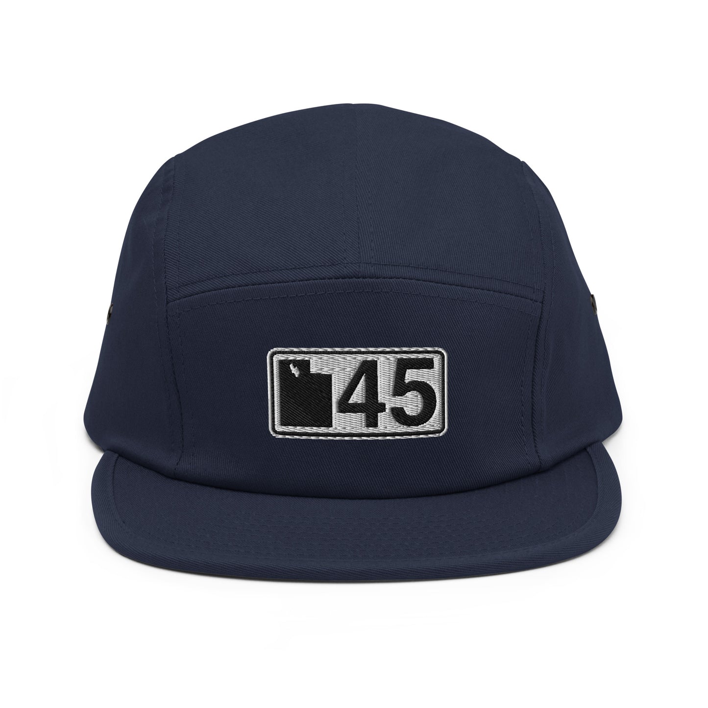 UT45 Five Panel Cap