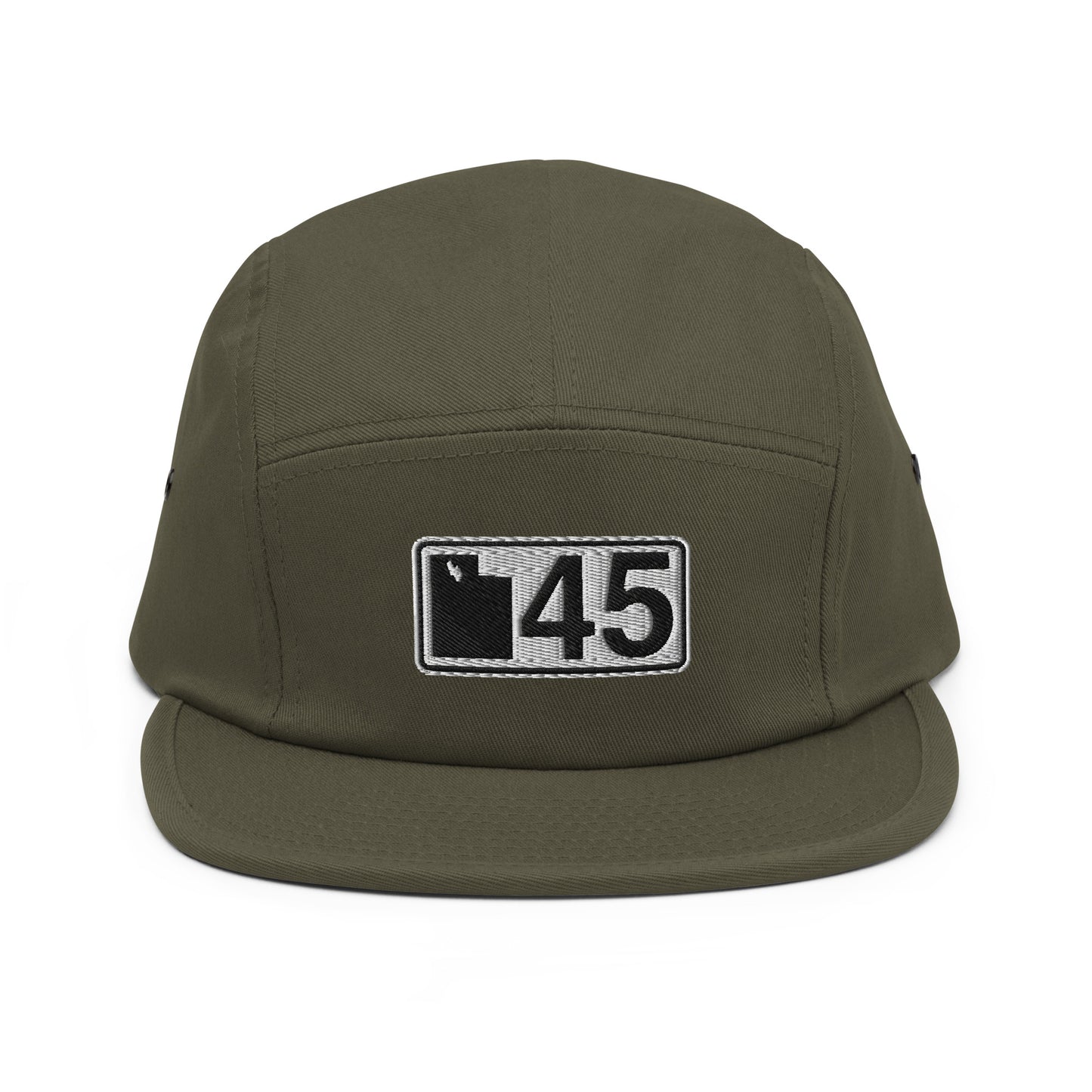 UT45 Five Panel Cap