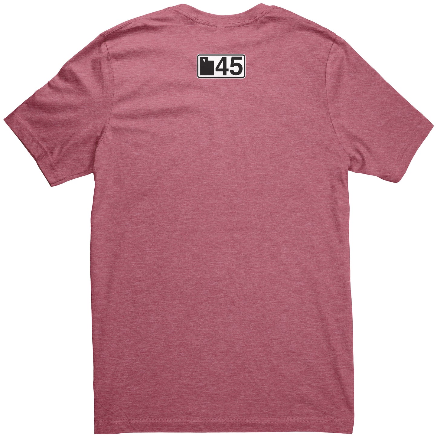 UT45 Comfy T-Shirt
