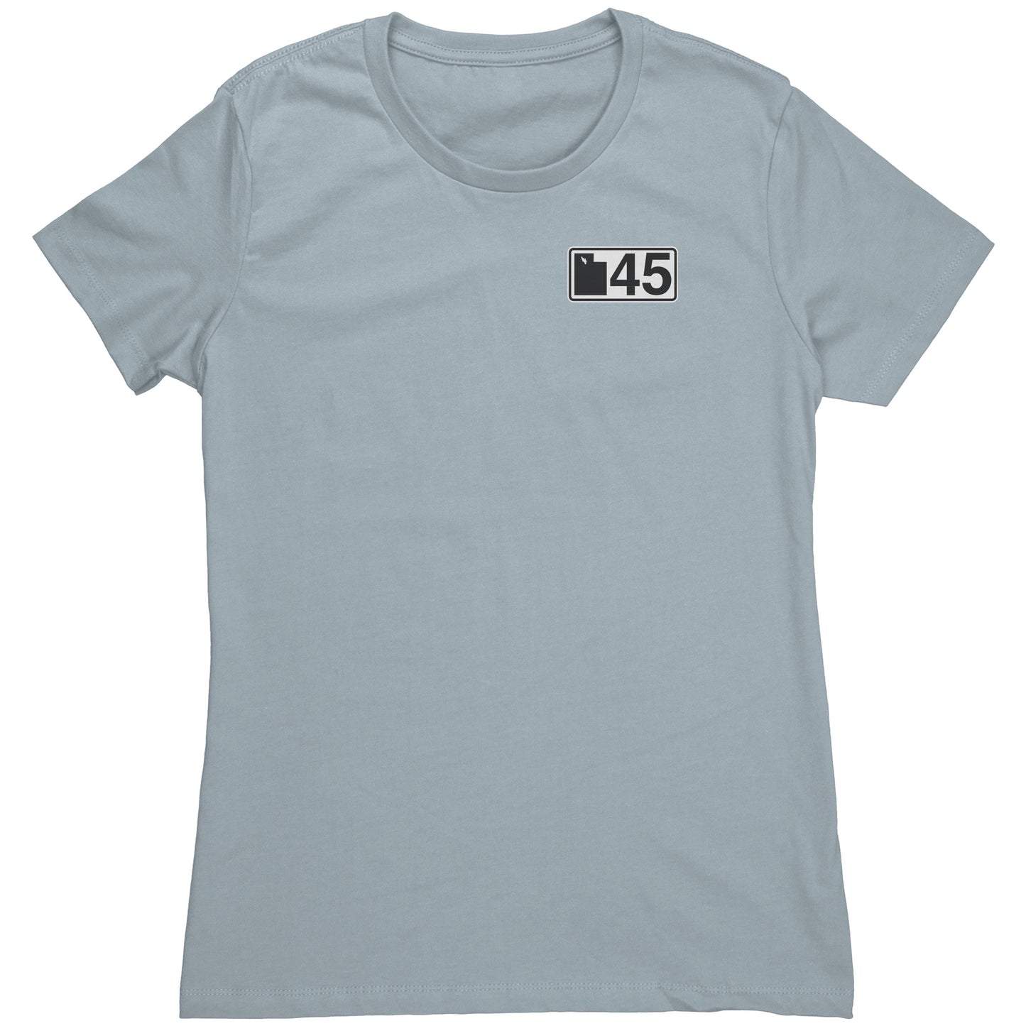 UT45 Womens T-Shirt