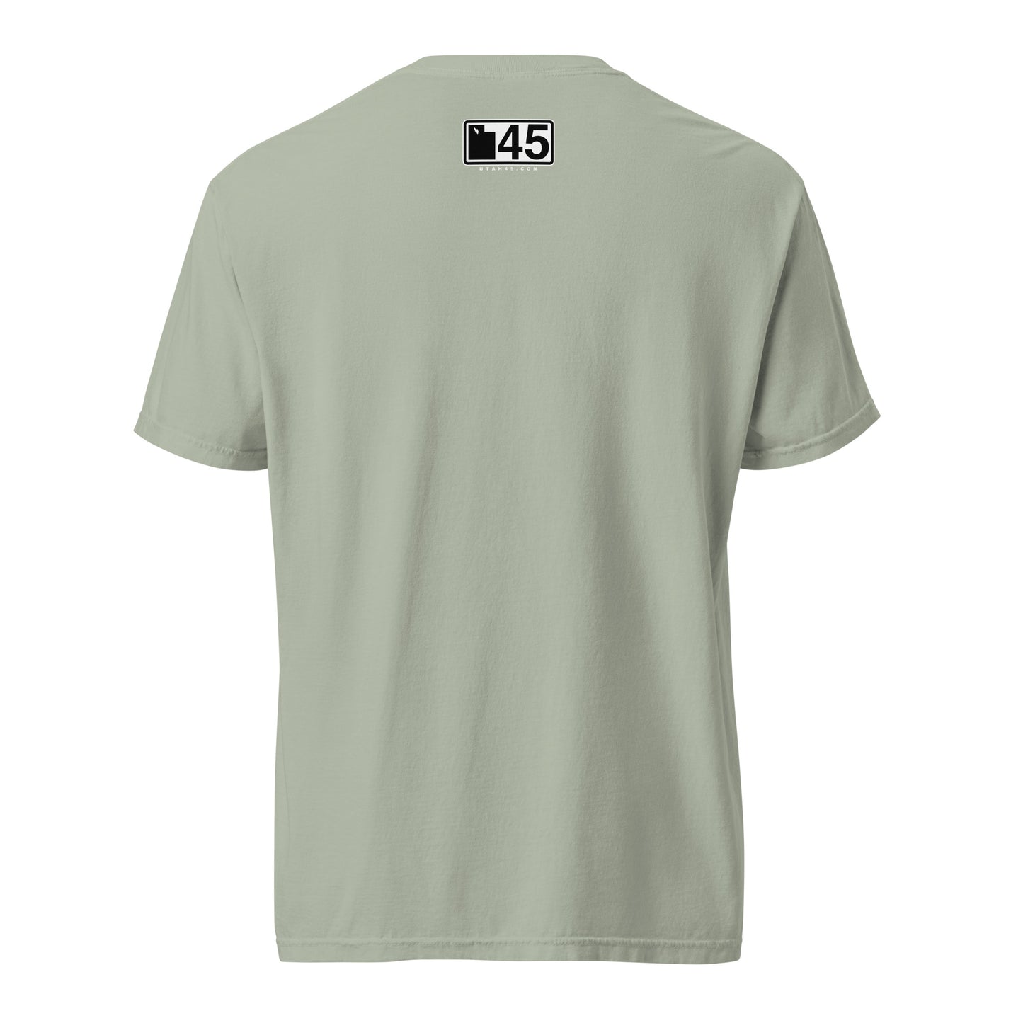 Bike UT45 T-Shirt