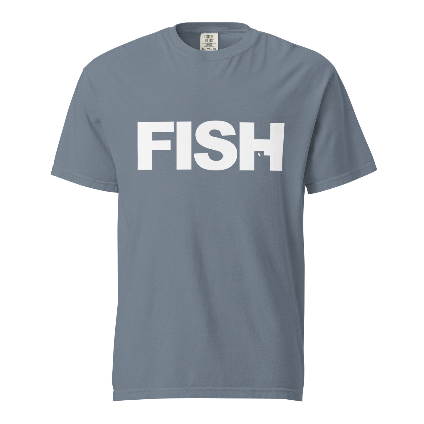 Fish UT45 T-Shirt