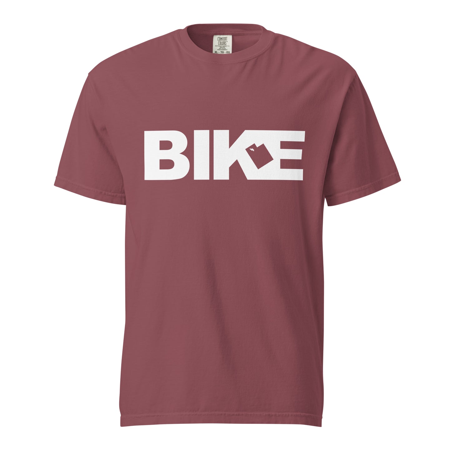 Bike UT45 T-Shirt