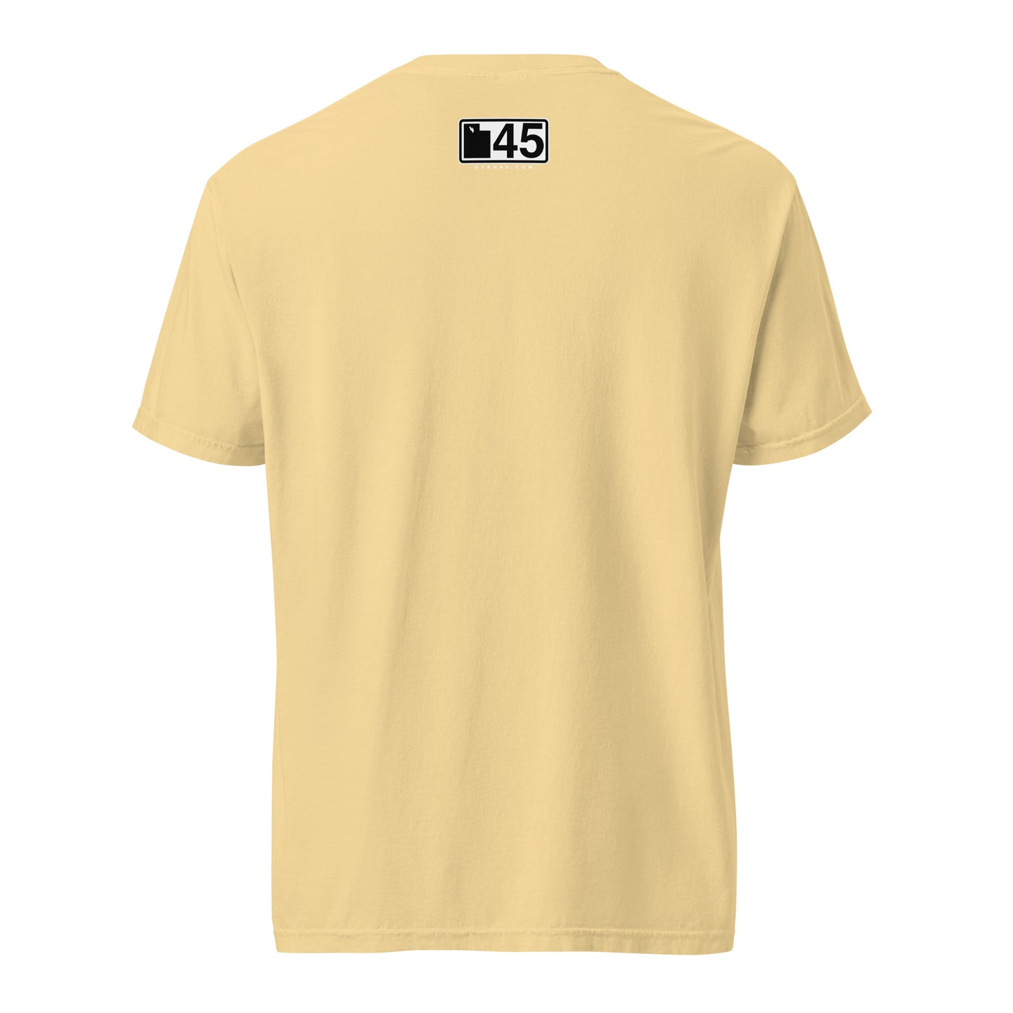 Bike UT45 T-Shirt