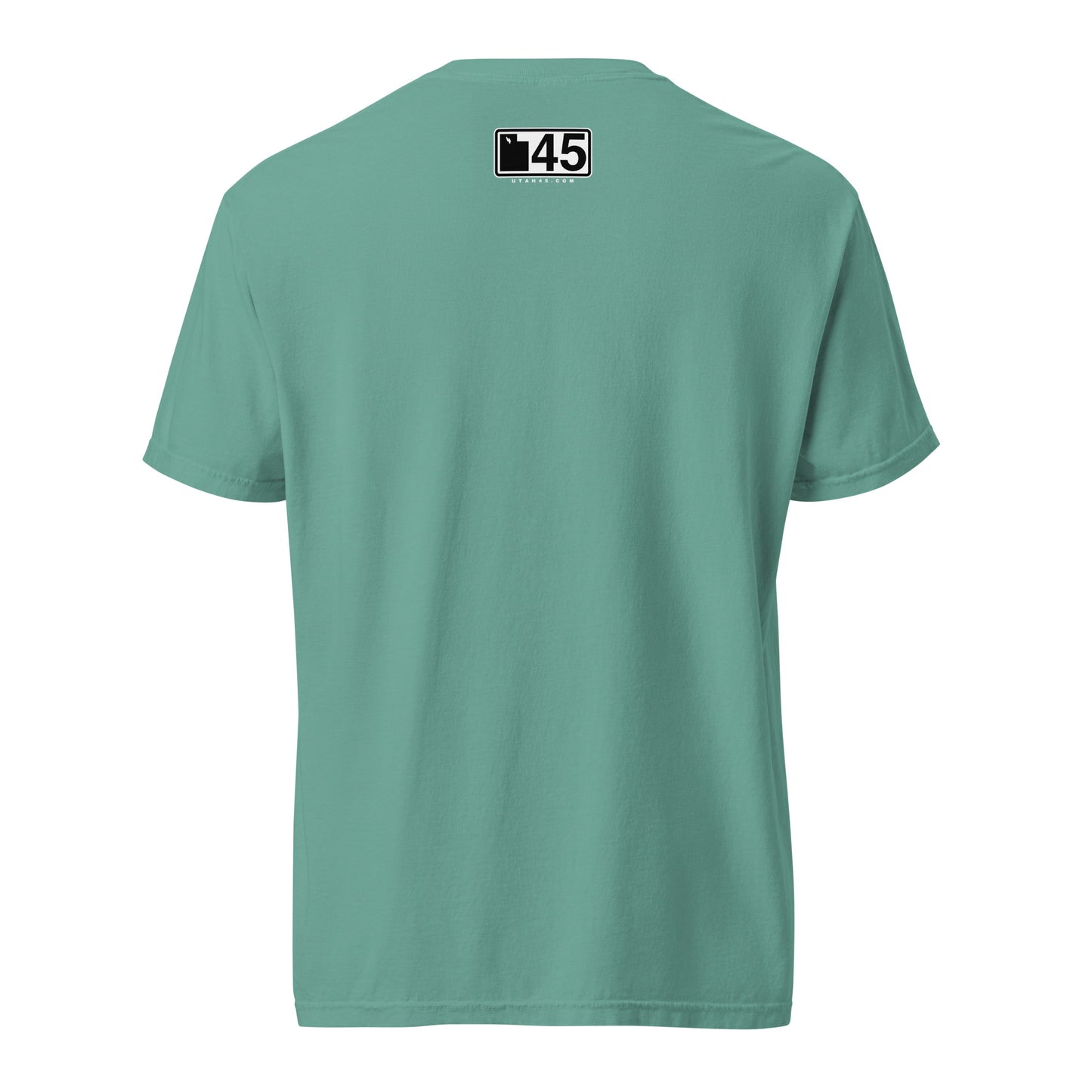 Fish UT45 T-Shirt