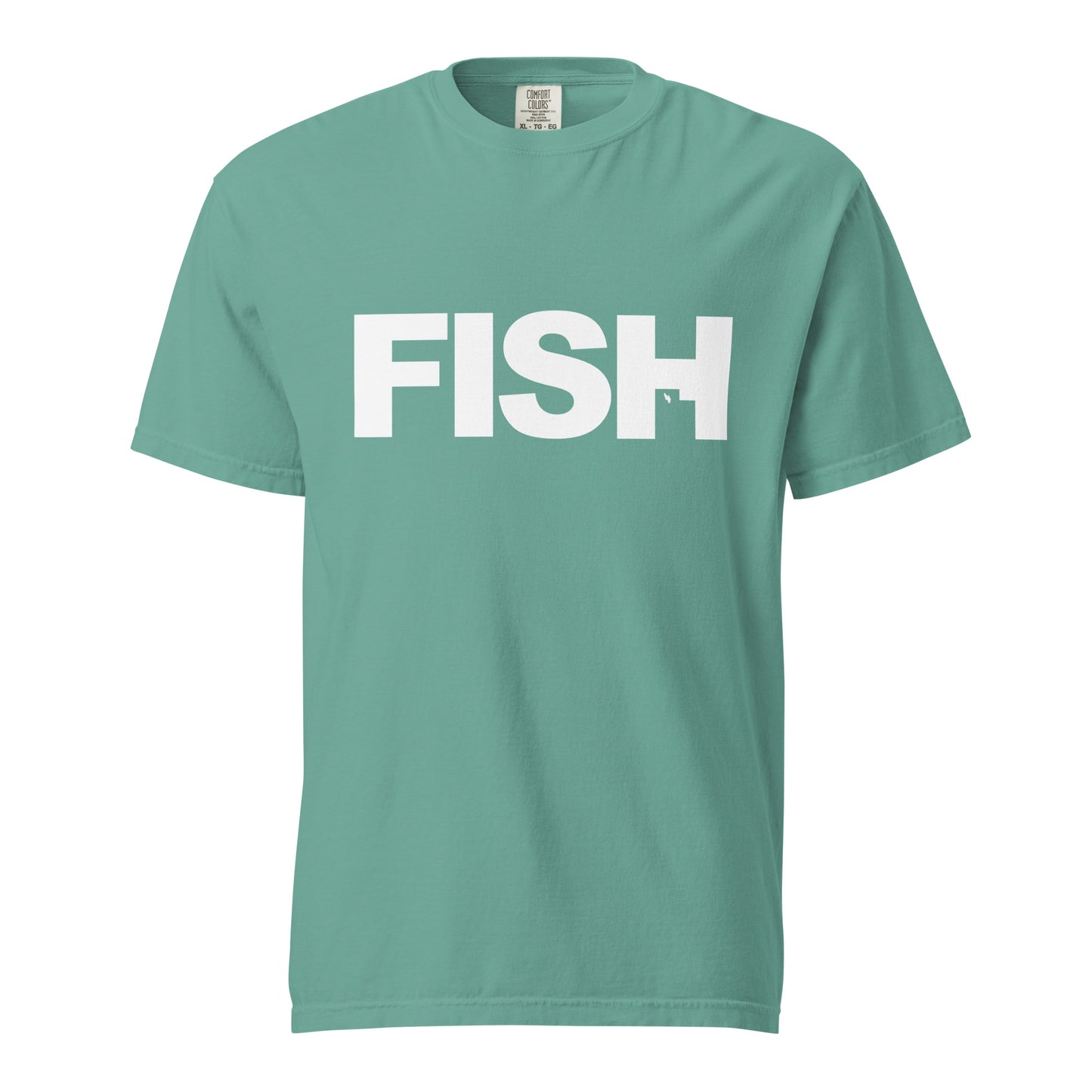 Fish UT45 T-Shirt