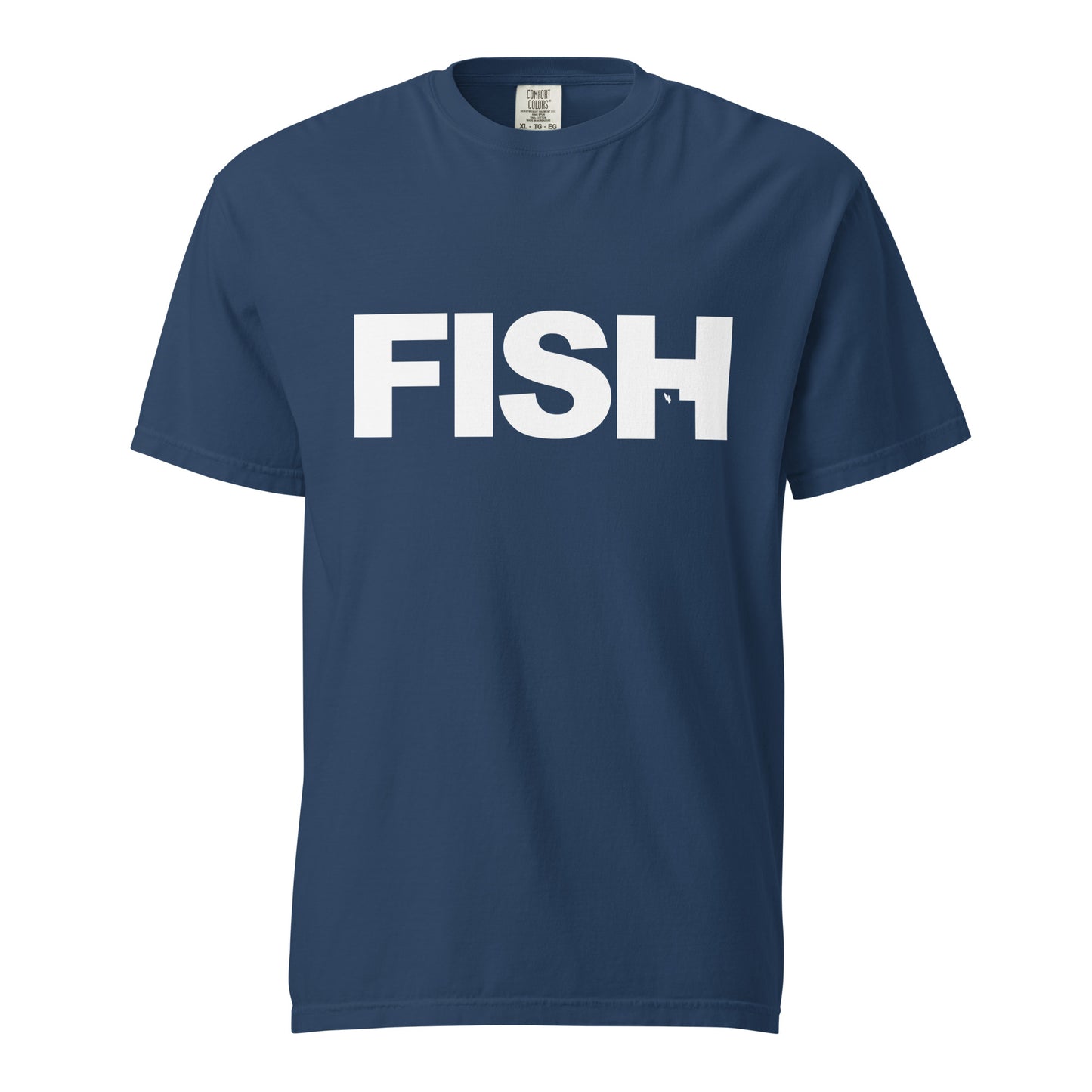 Fish UT45 T-Shirt