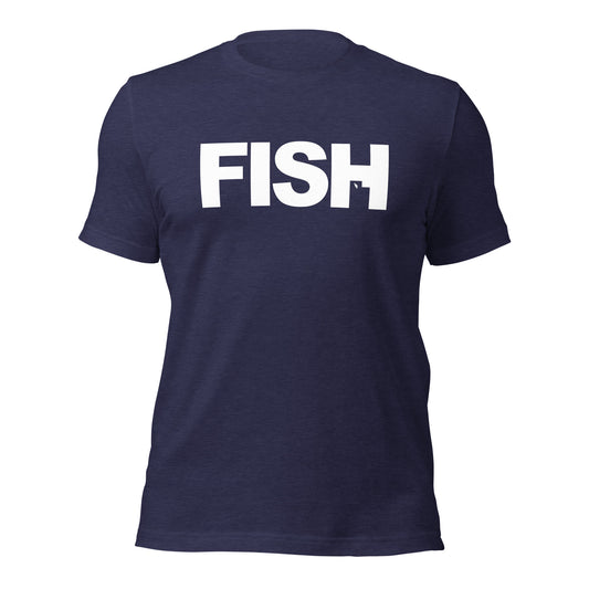 Fish UT45 T-Shirt