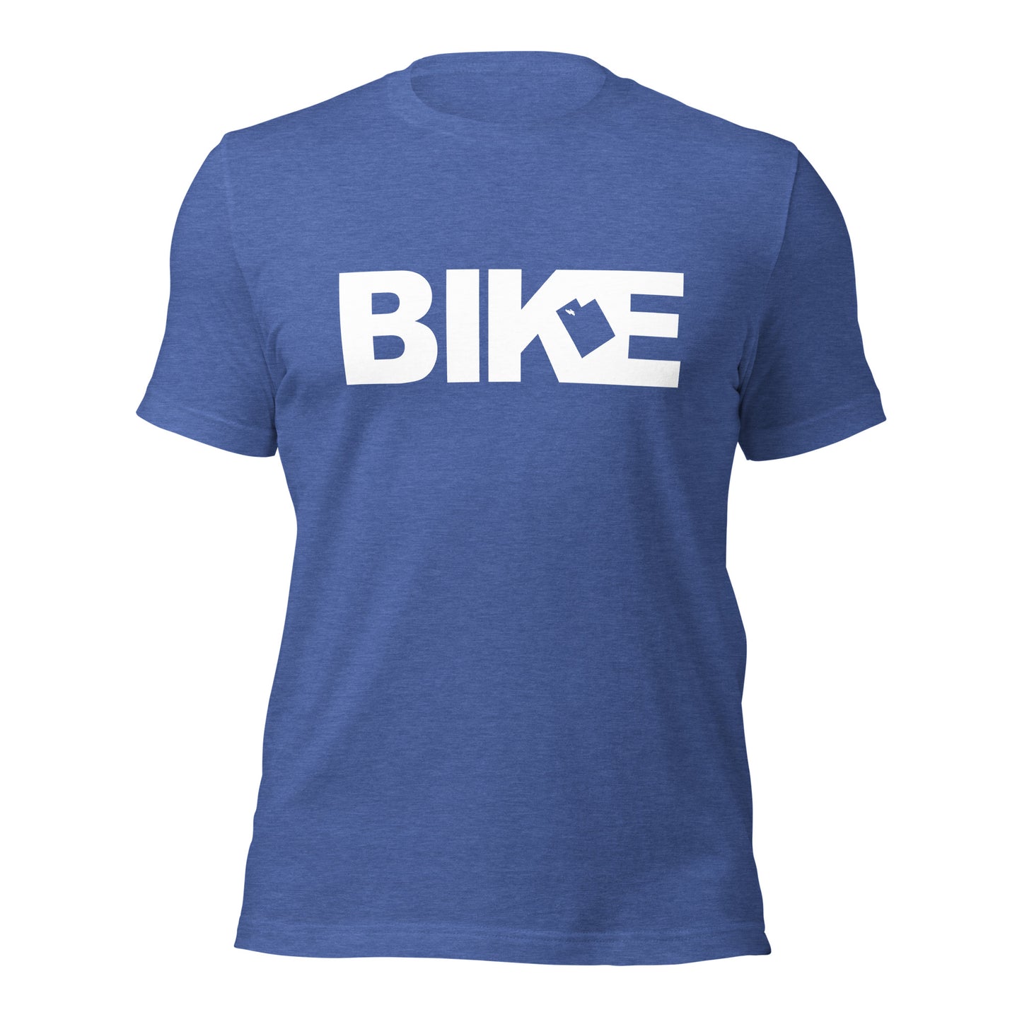 Bike UT45 T-Shirt