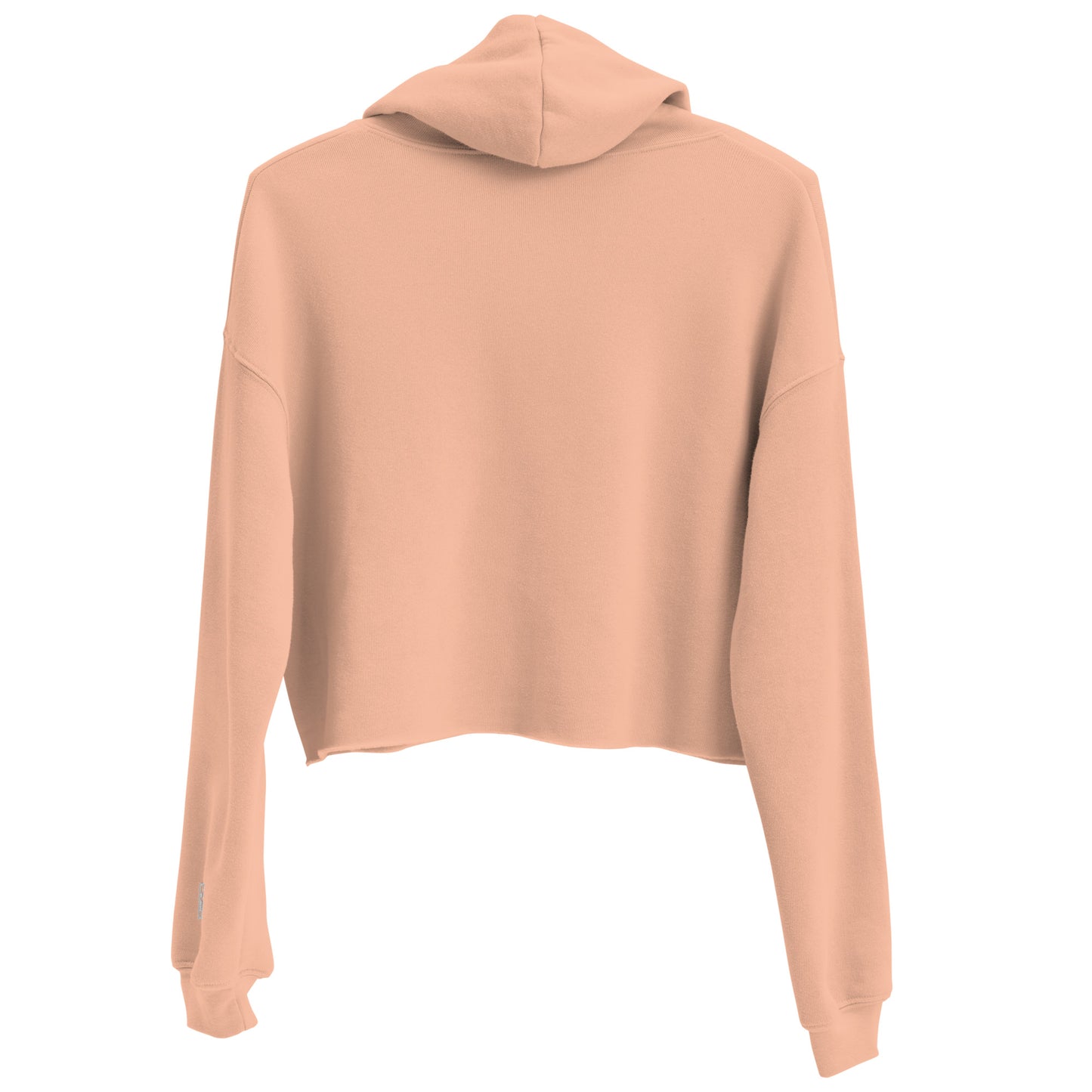 Hike UT45 Crop Hoodie