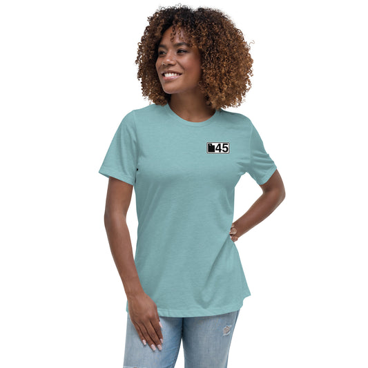 UT45 Womens T-Shirt